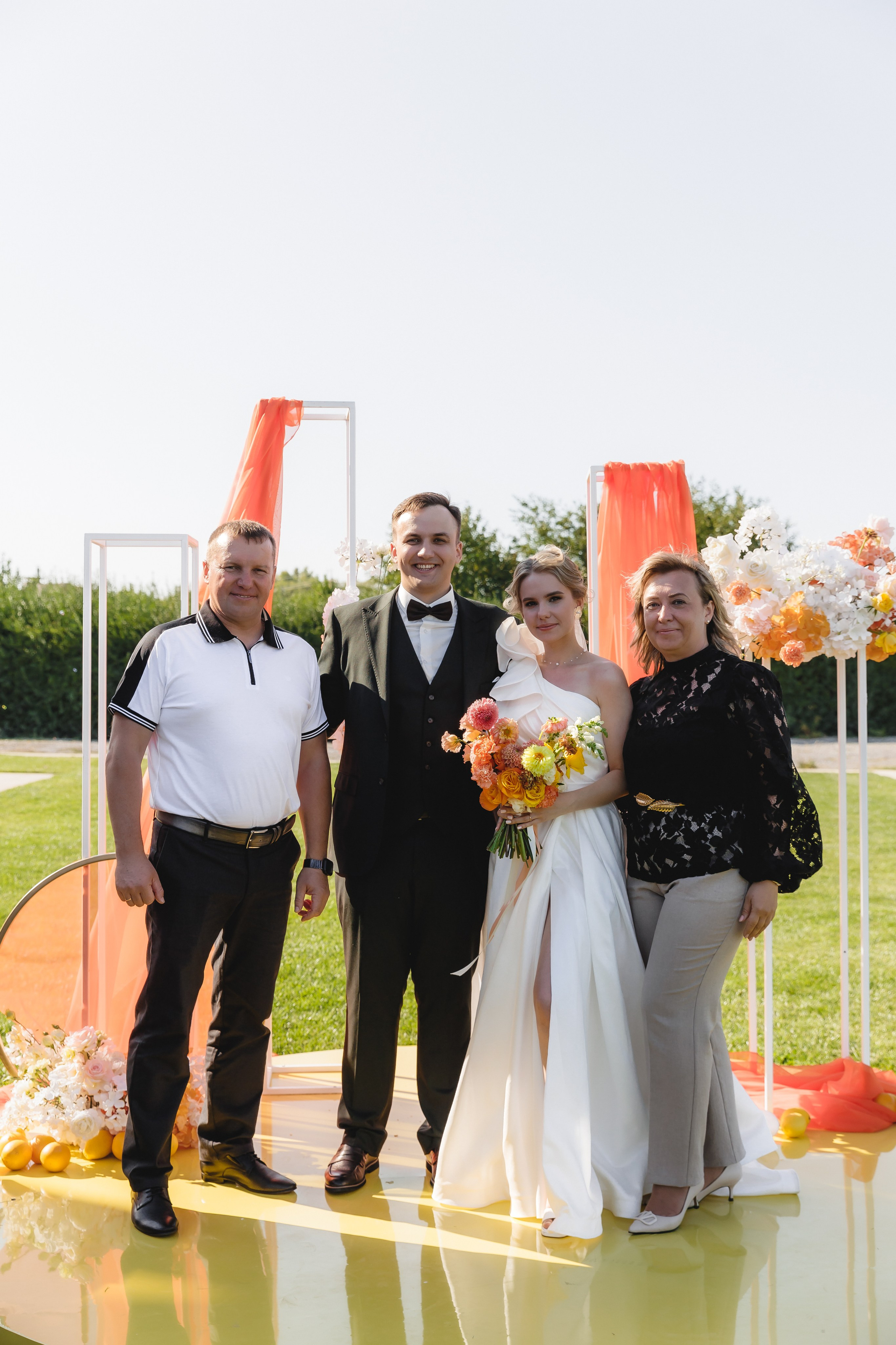 Артём и Дарья. Фотограф в Волгограде — Александра Искандерова