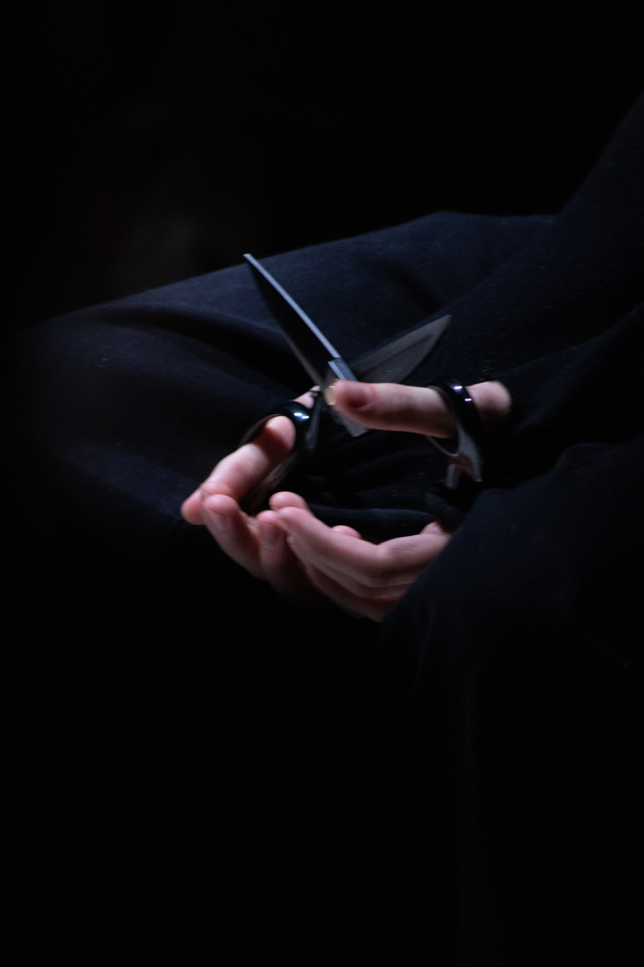 OUXY catwallk. Портретный фотограф в Санкт-Петербурге Савельева Ольга