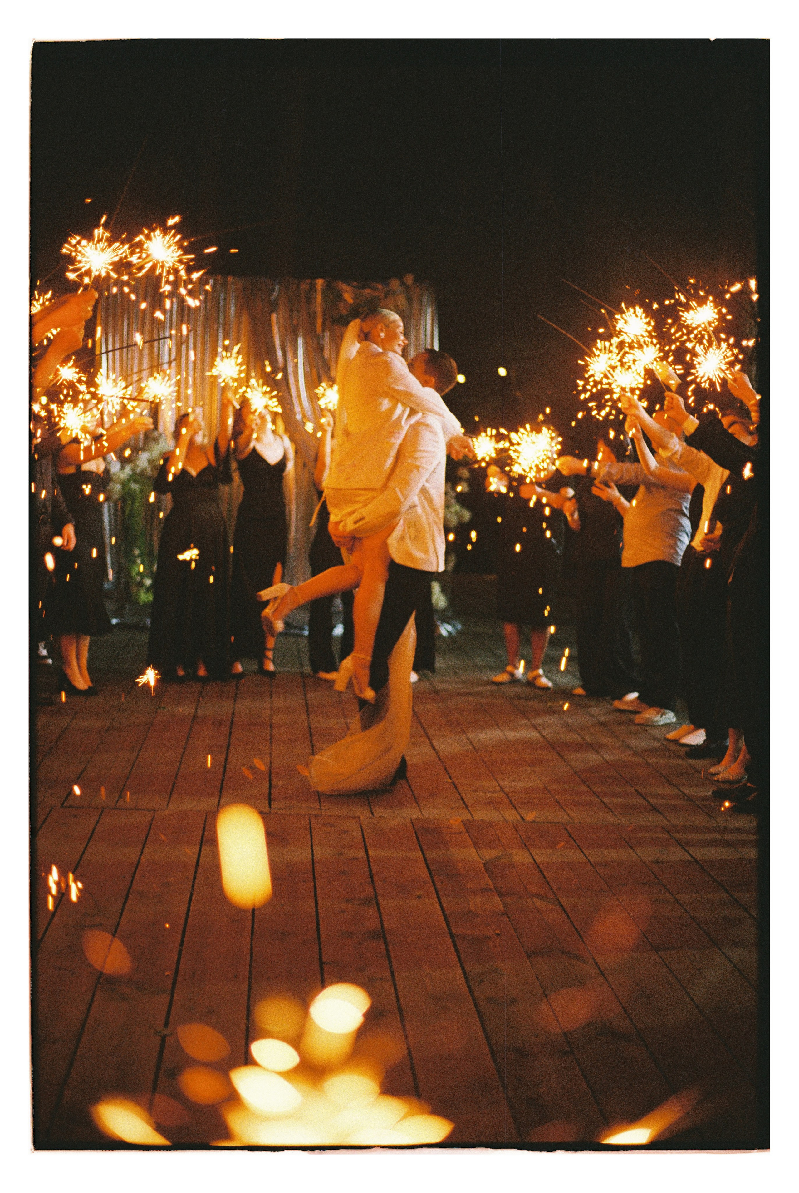 Due to Love: Elena_Ramil. Сентиментальная свадебная фотография