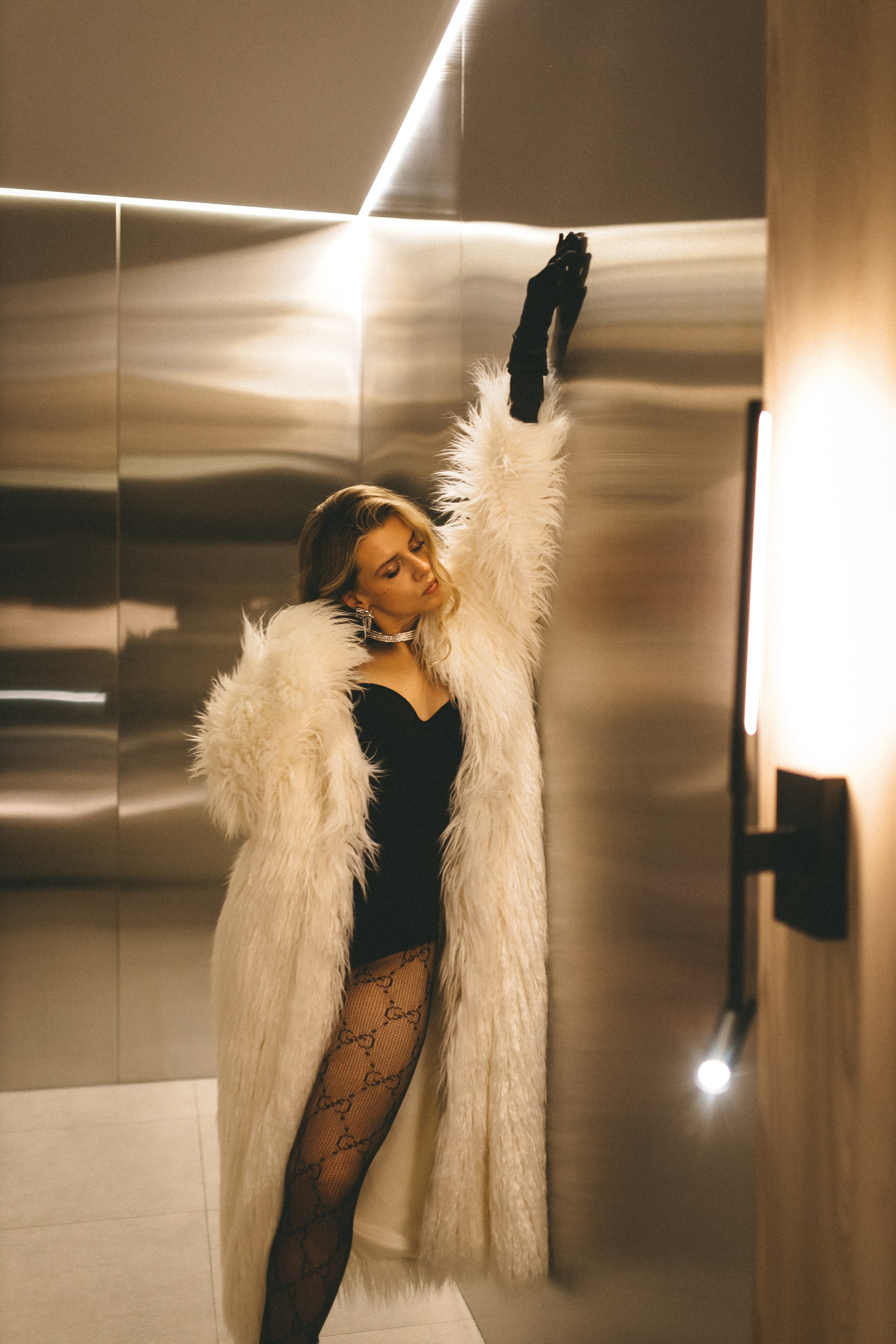 ИНДИВИДУАЛЬНАЯ СЪЕМКА. Фотограф в Санкт-Петербурге Матвиенко Яна