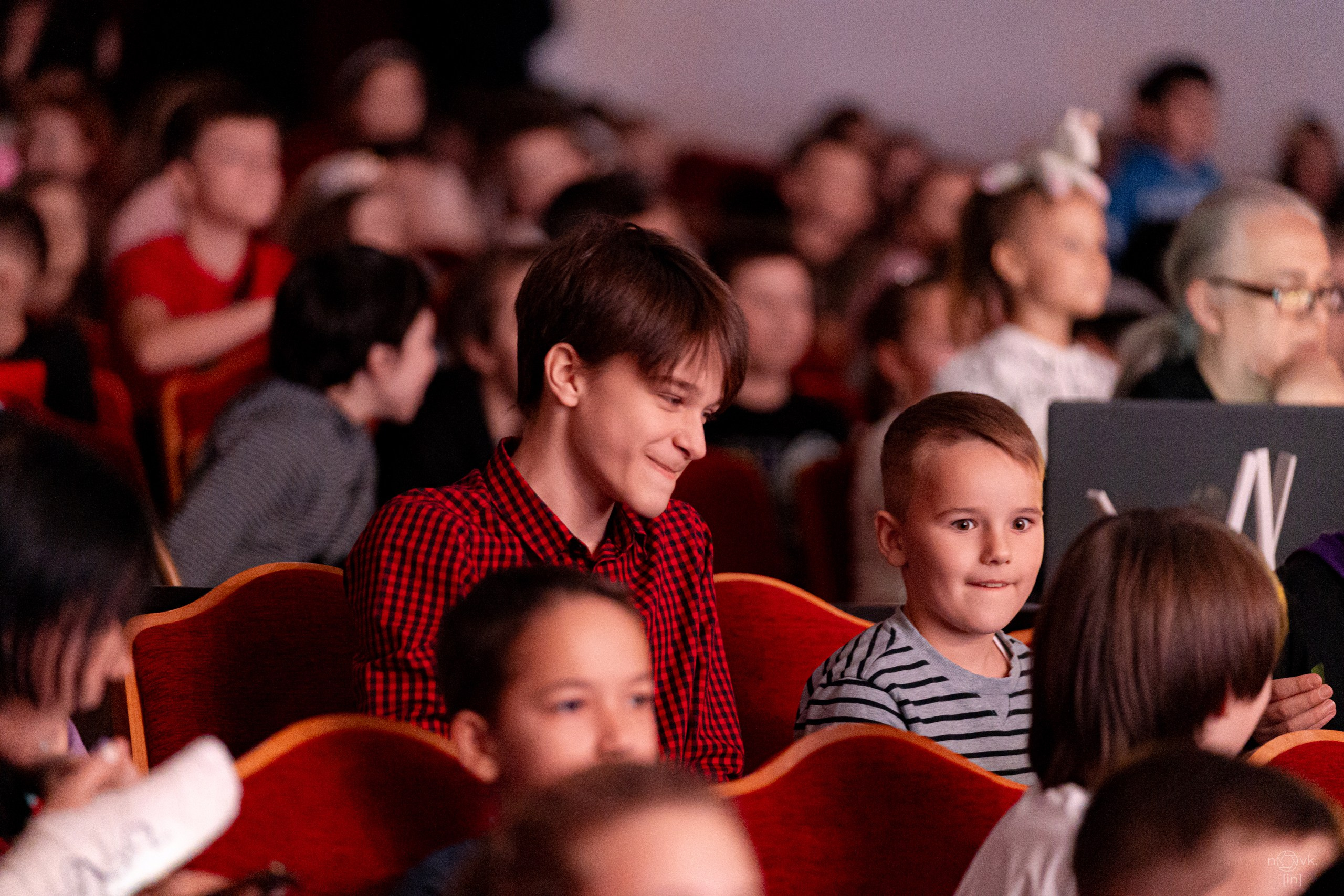 Ёлка. ФОТОГРАФ ИВАН НОВИКОВ | СТАВРОПОЛЬ