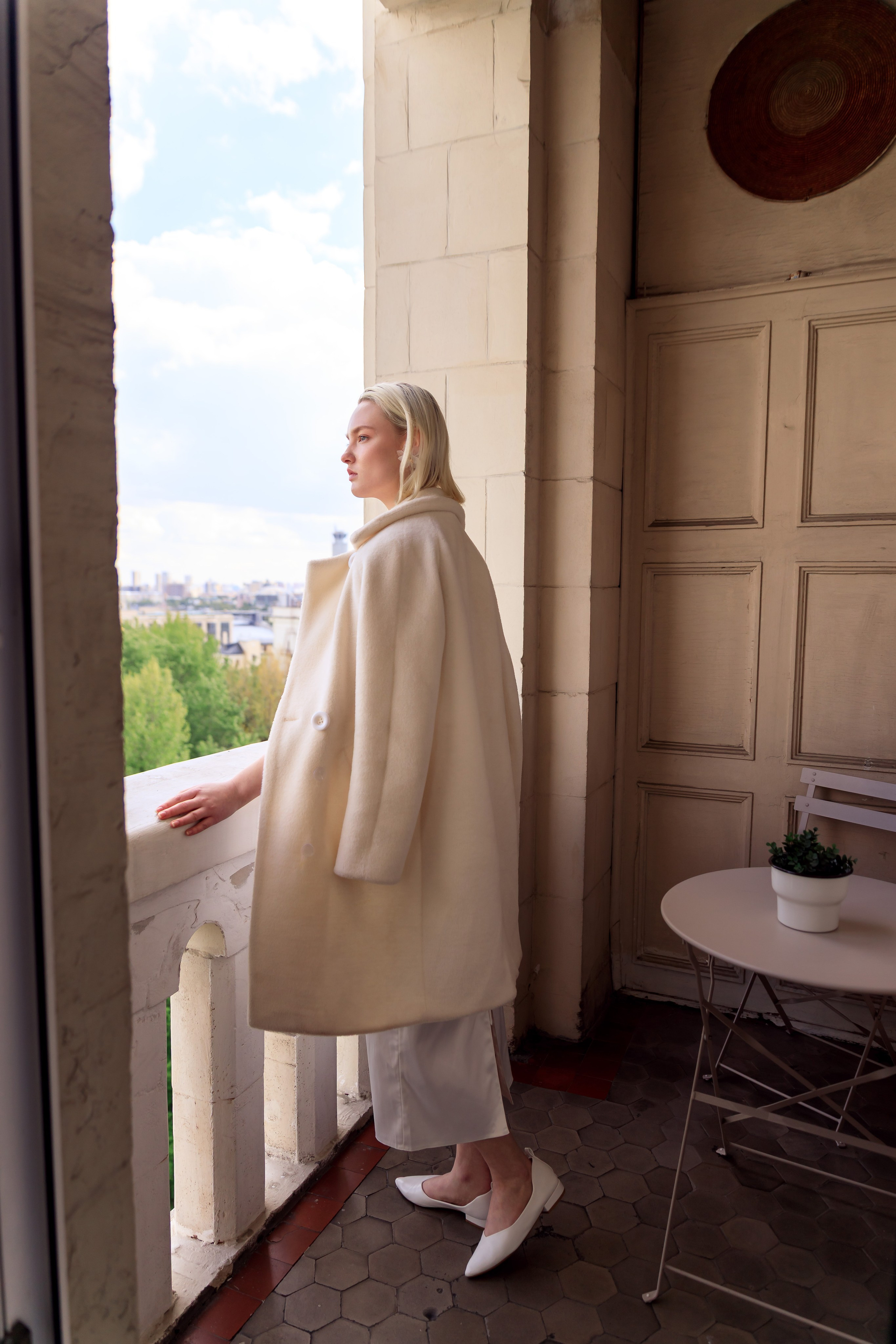 Василиса и Артем. Главная