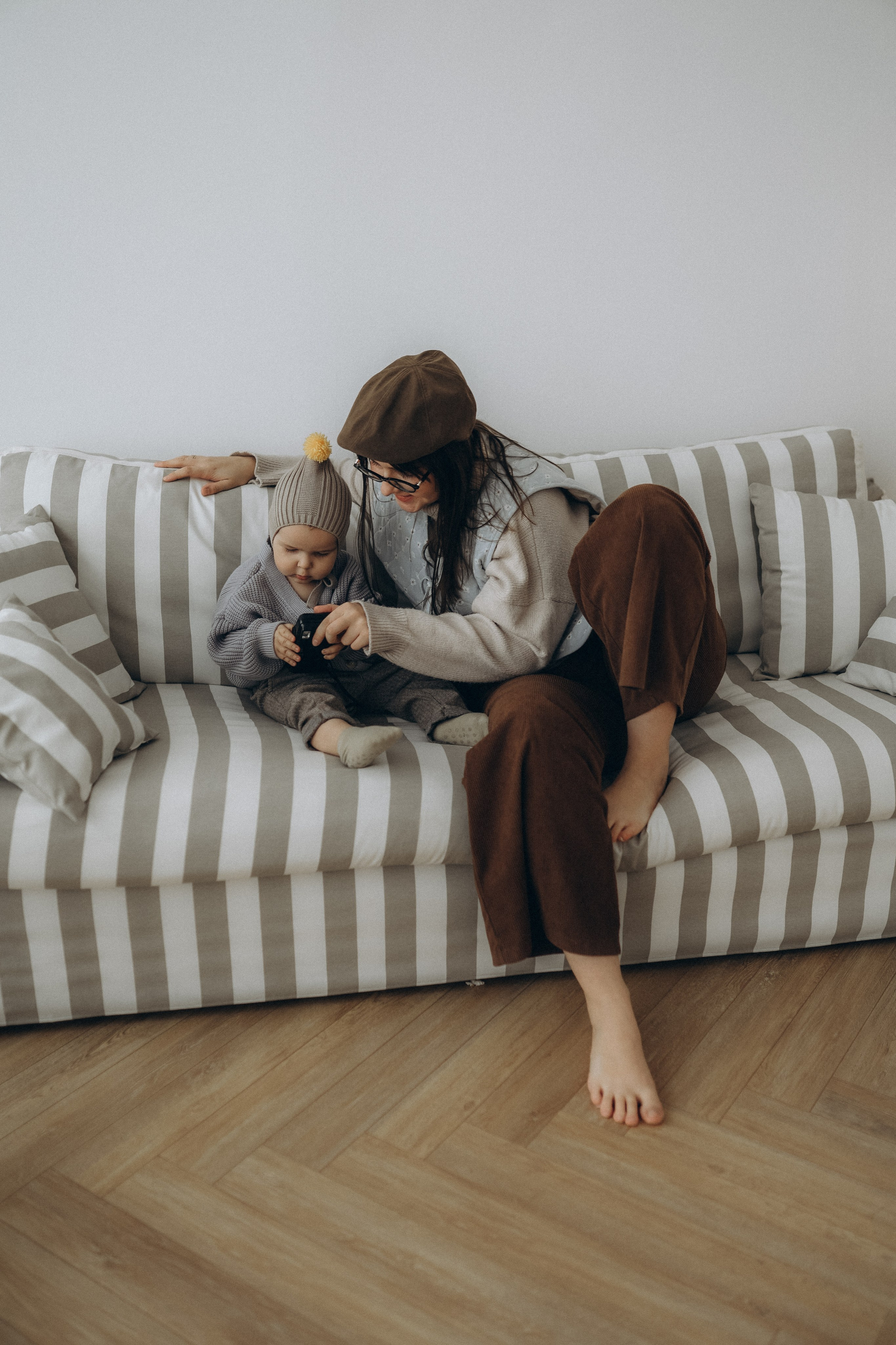 Ксюша и Илюша. Семейный и свадебный фотограф в Новосибирске/Бийске Екатерина Логинова