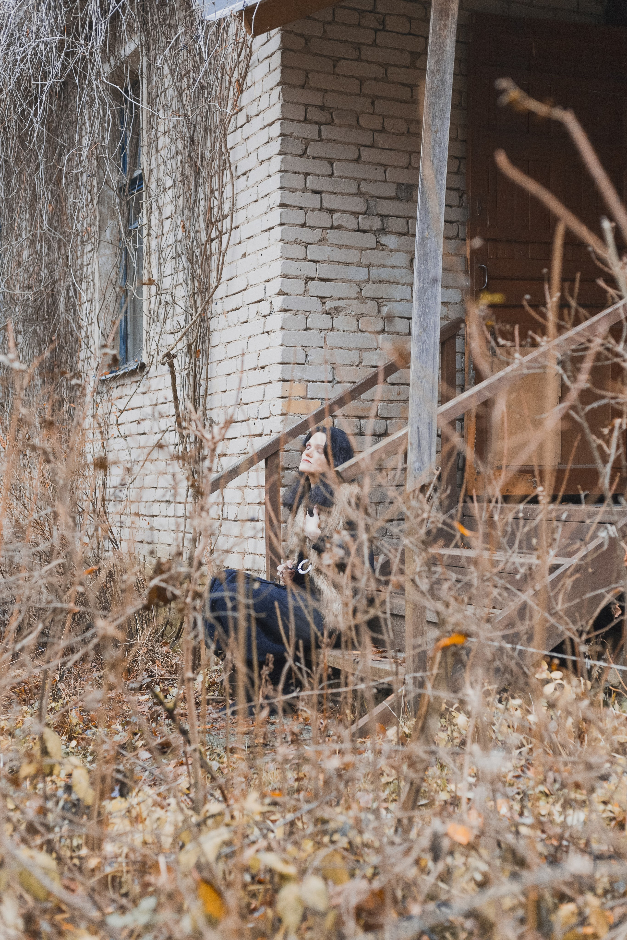 «Случайные выходят из игры…». Портфолио