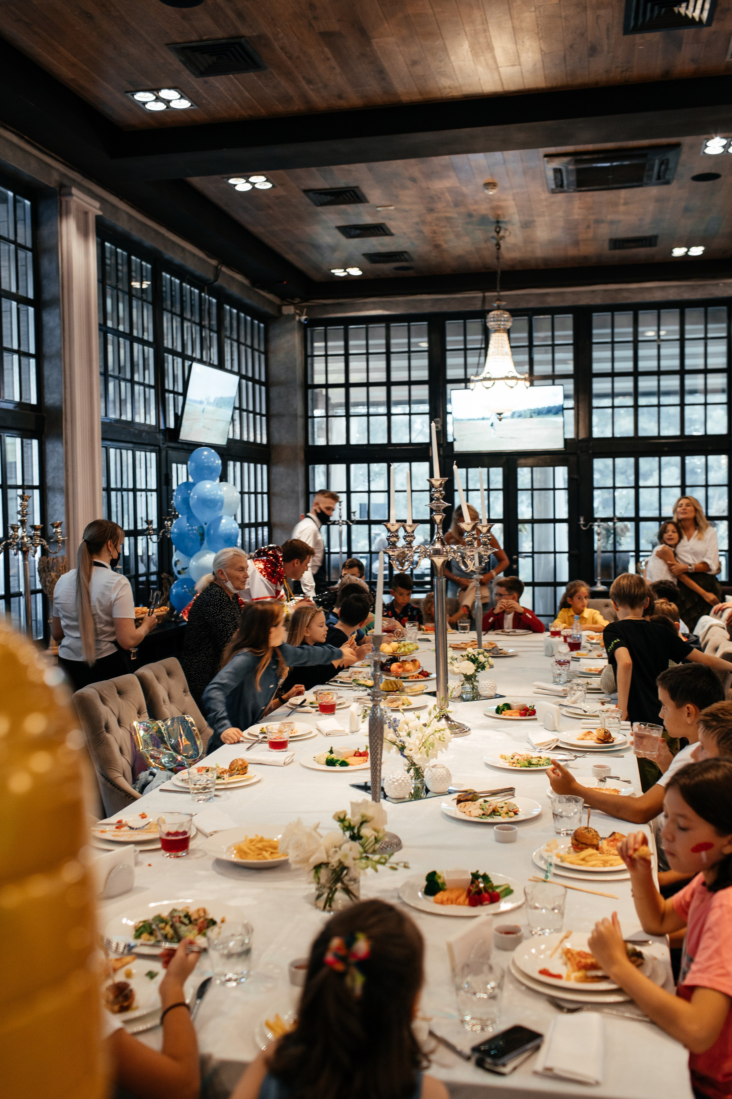 Диме 10 лет. Свадебный и семейный фотограф