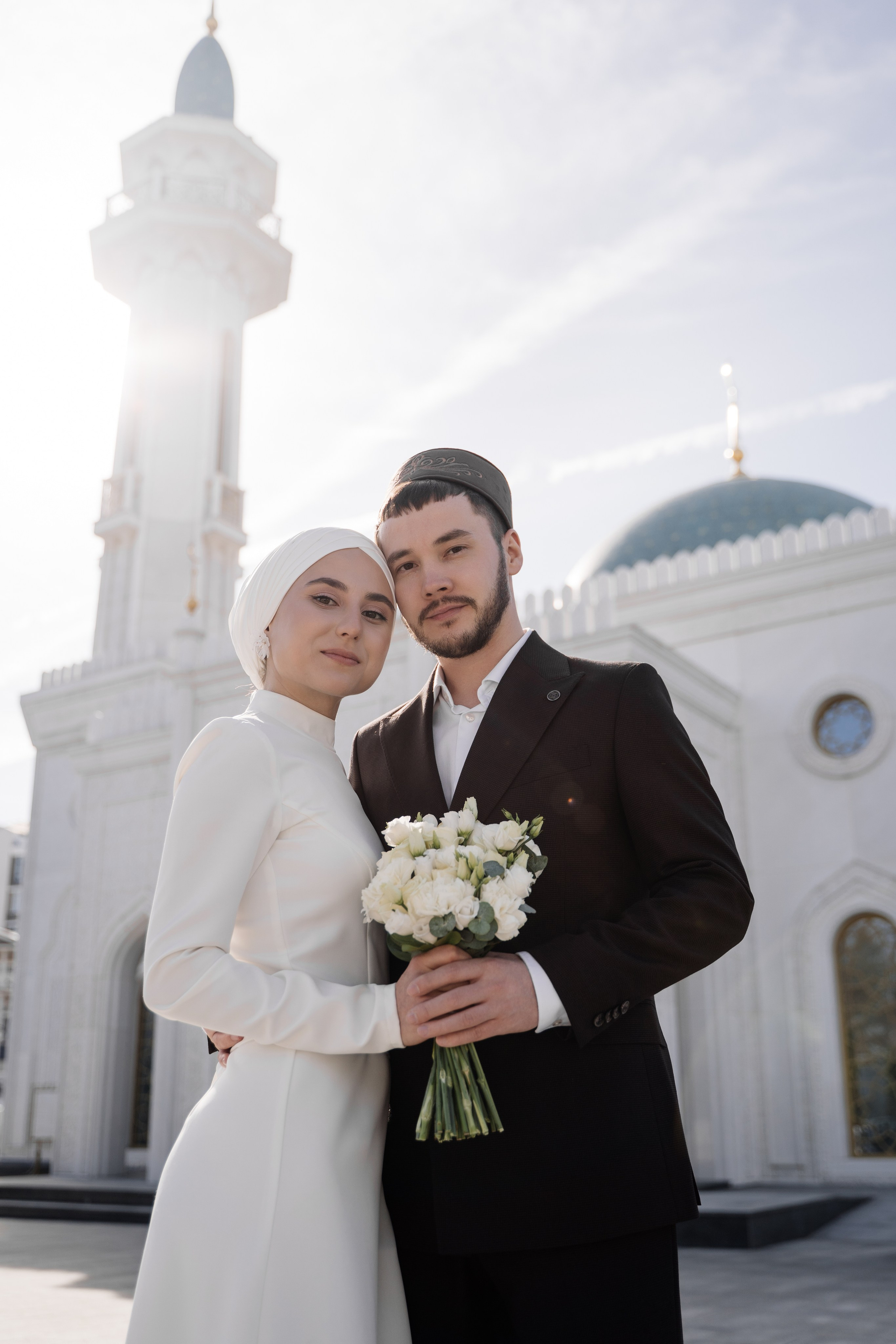 Ильдар & Алия. RAMIL SAFIULLIN