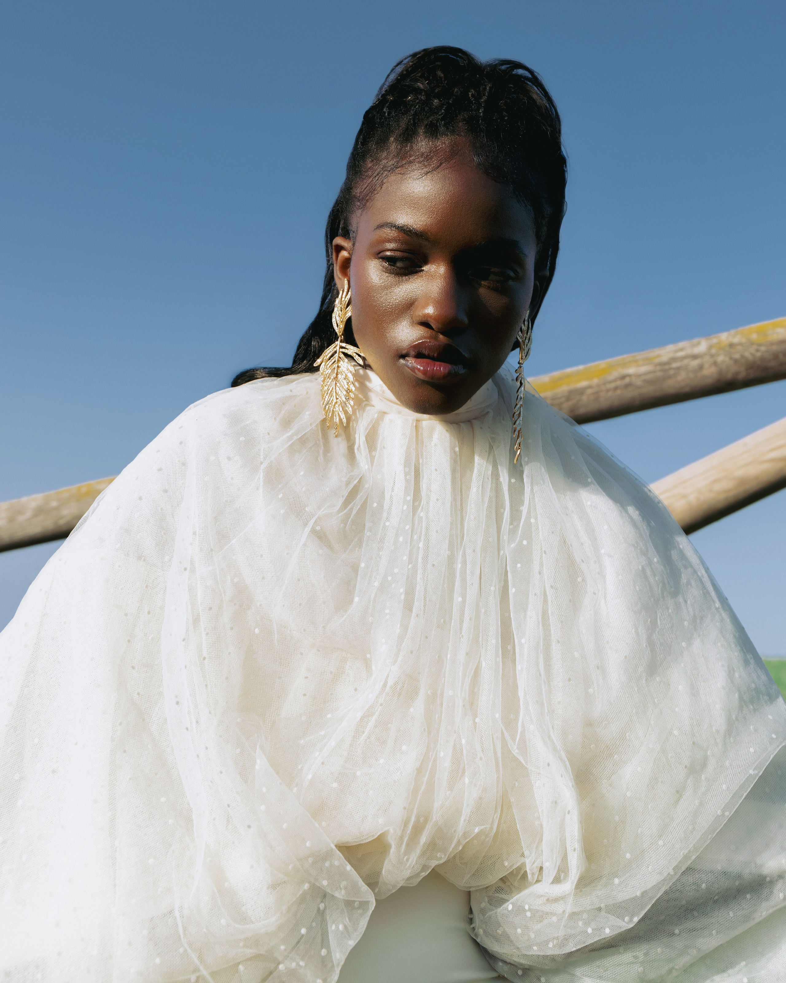 Khadija. Portrait, event and Fashion photographer