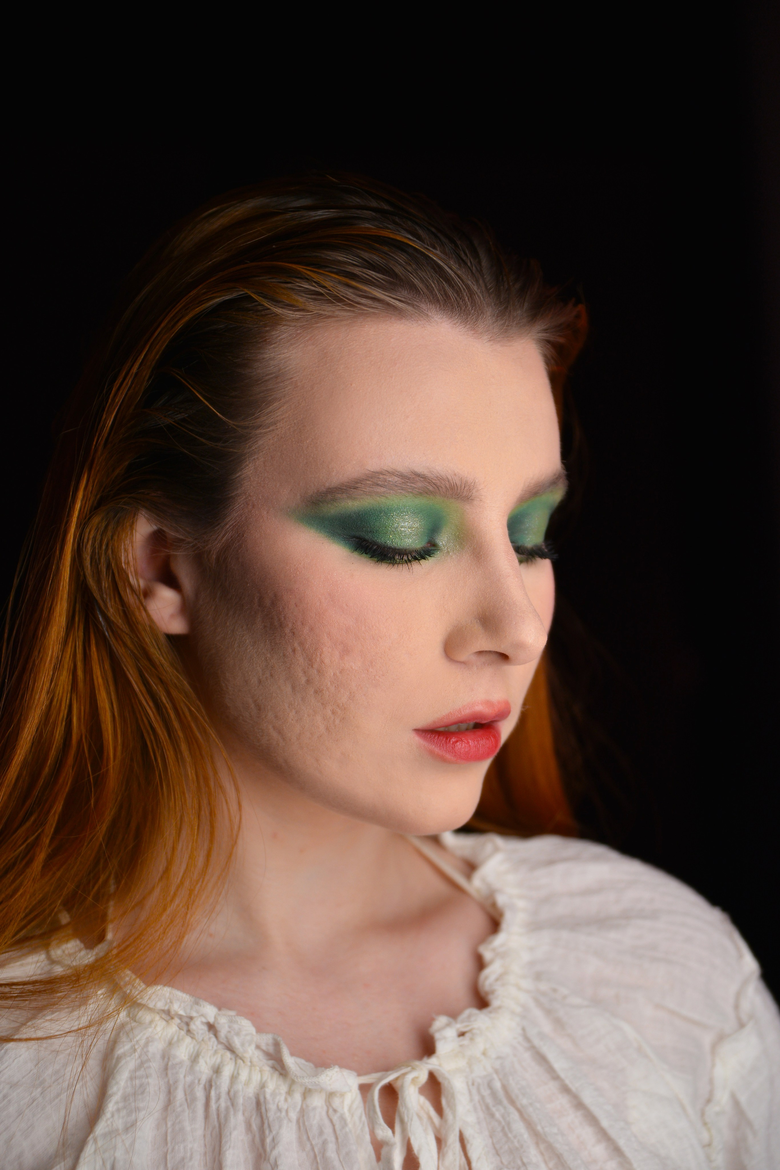 Полина. Ксения Glossa. Портретный и репортажный фотограф в Самаре