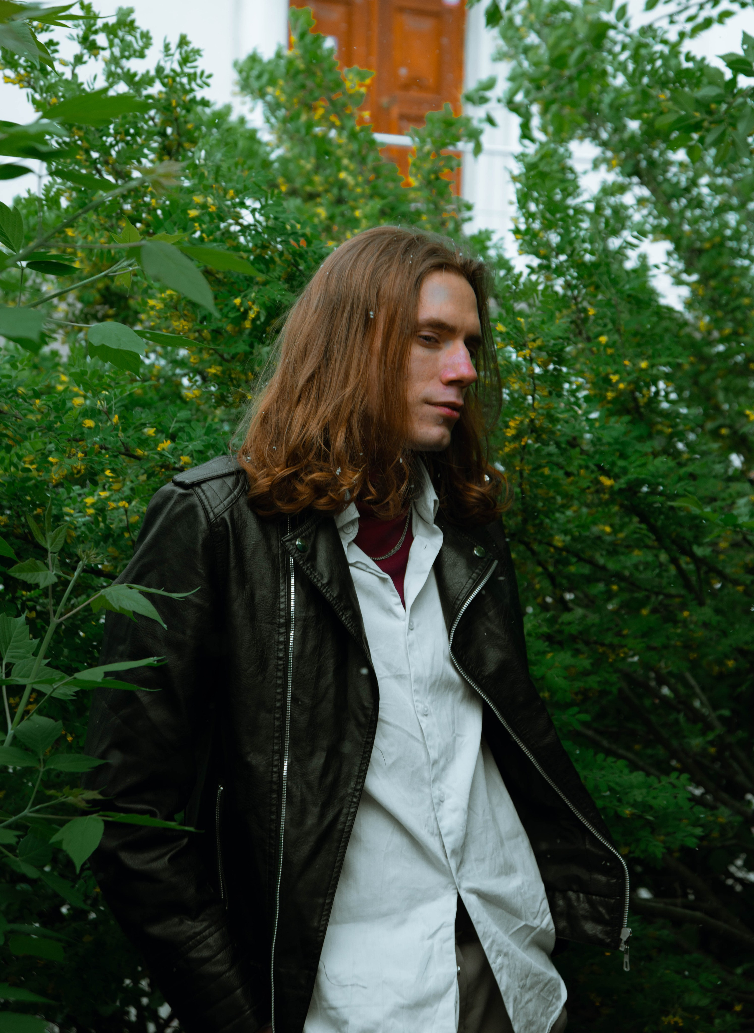 Артём. Ксения Glossa. Портретный и репортажный фотограф в Самаре