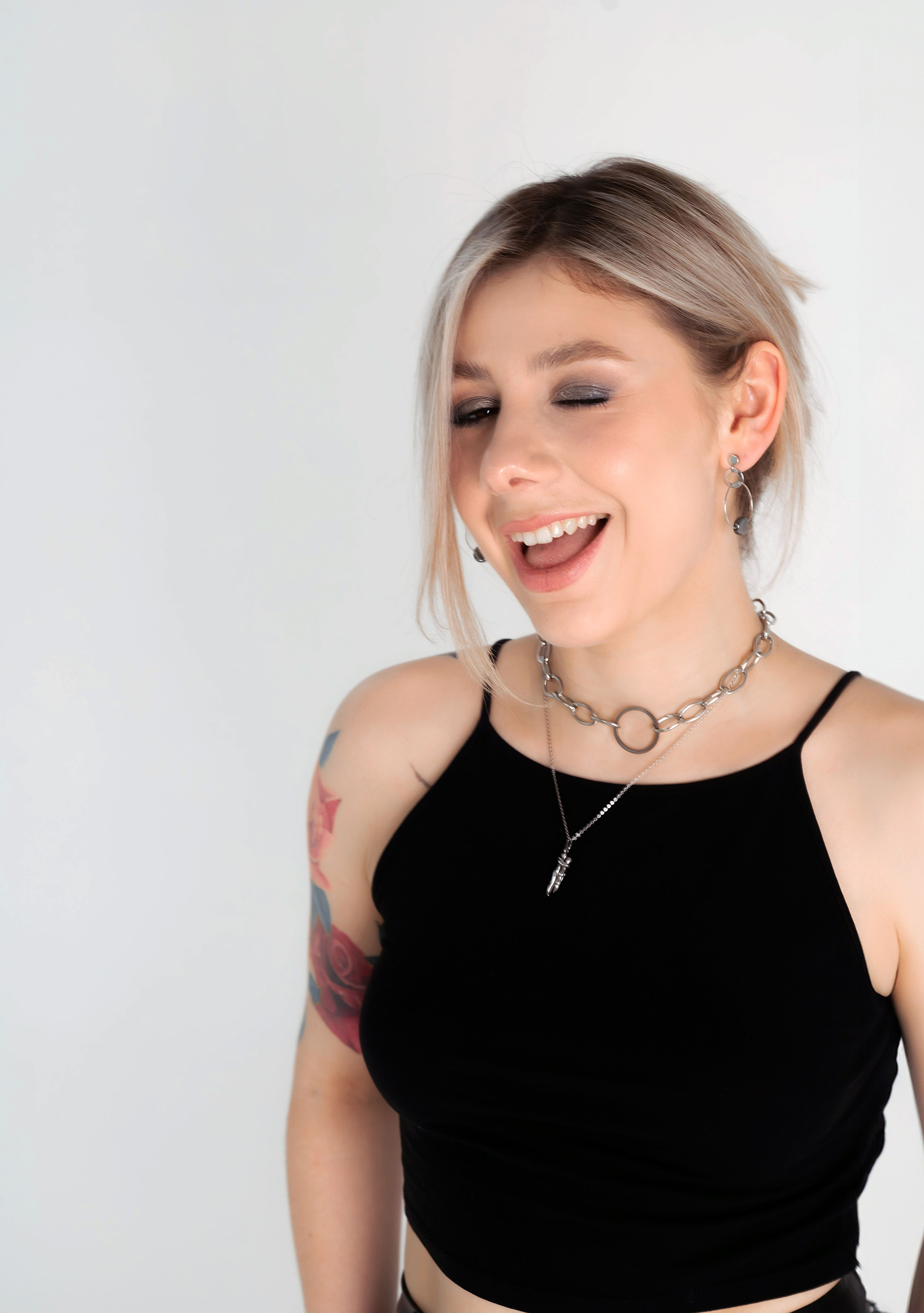 Студийная фотосессия в студии 5loft. Бизнес фотограф Ижевск — Назаров Роман