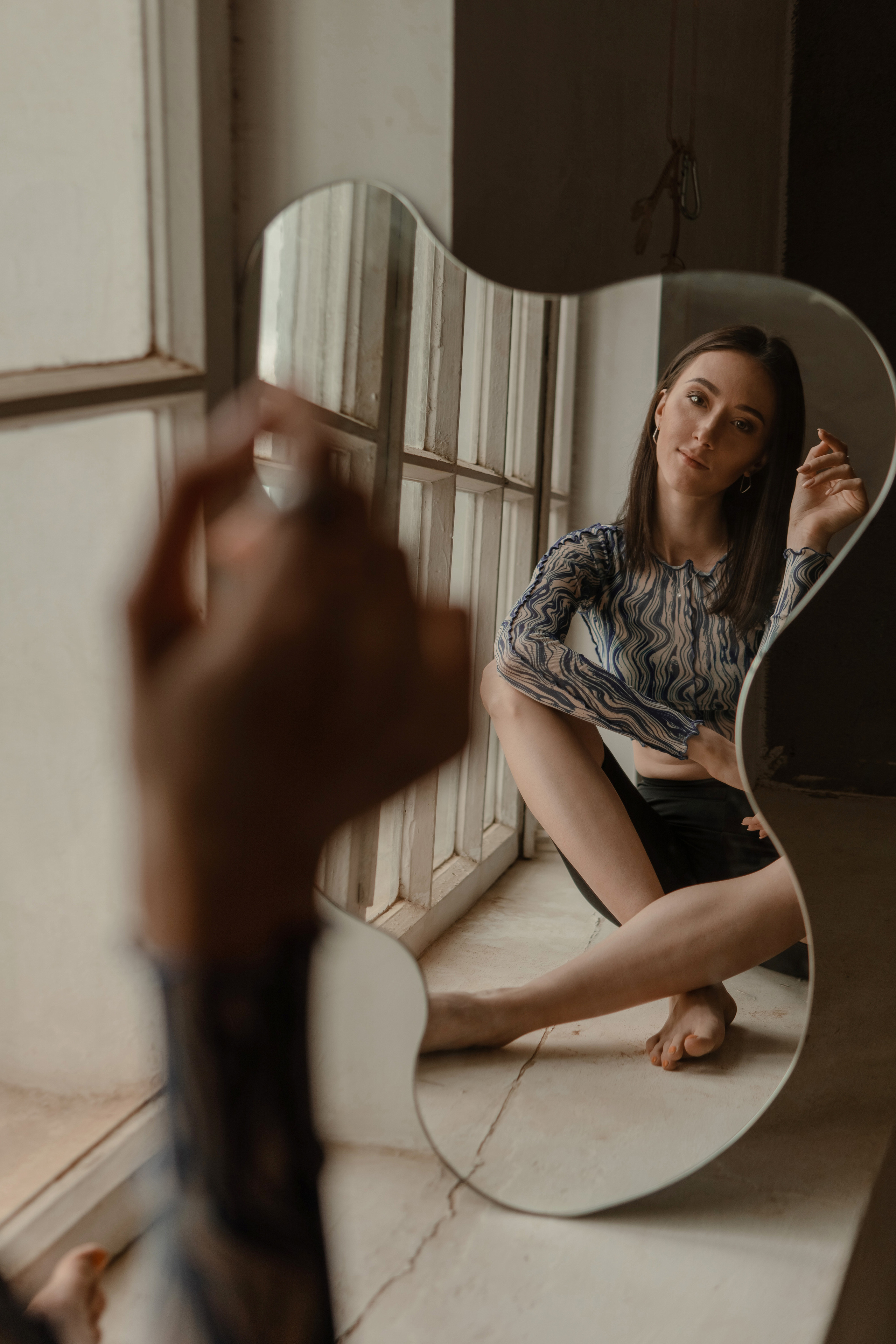 Саша и Ася. Фотосъемки в Санкт-Петербурге и Ленинградской области