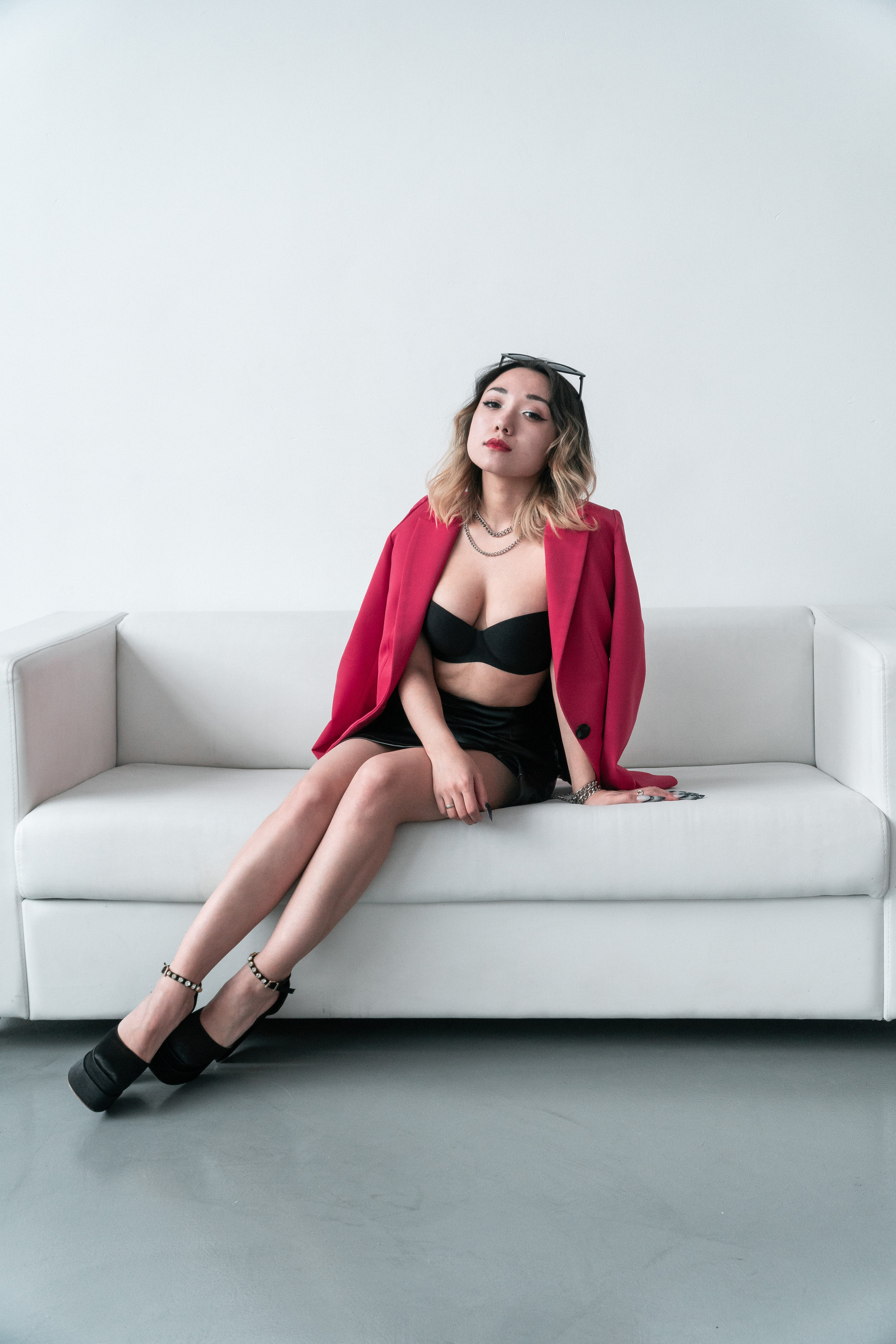 Съемка для мастера по маникюру. Фотосъемки в Санкт-Петербурге и Ленинградской области