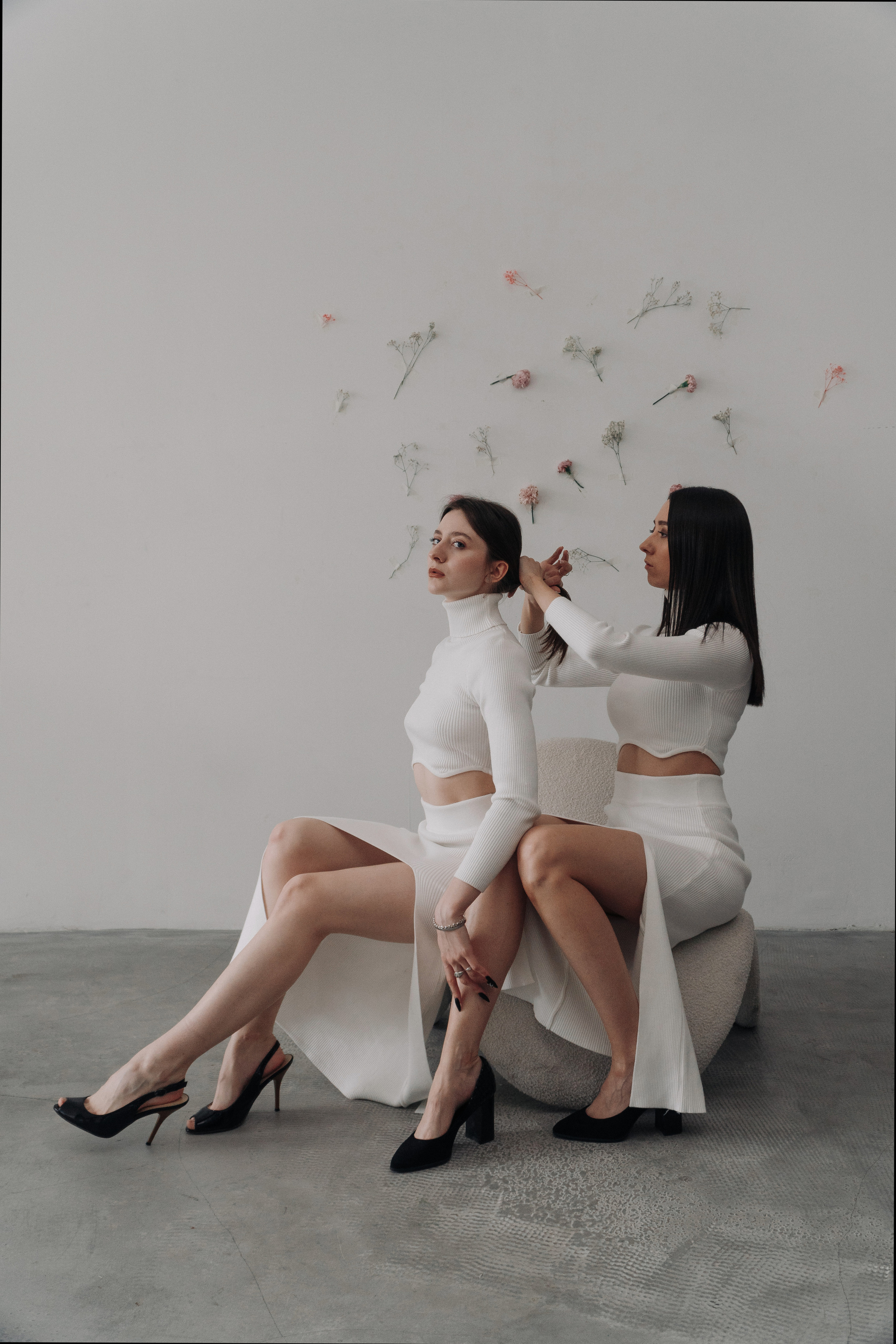 Мастера по кератину. Фотосъемки в Санкт-Петербурге и Ленинградской области