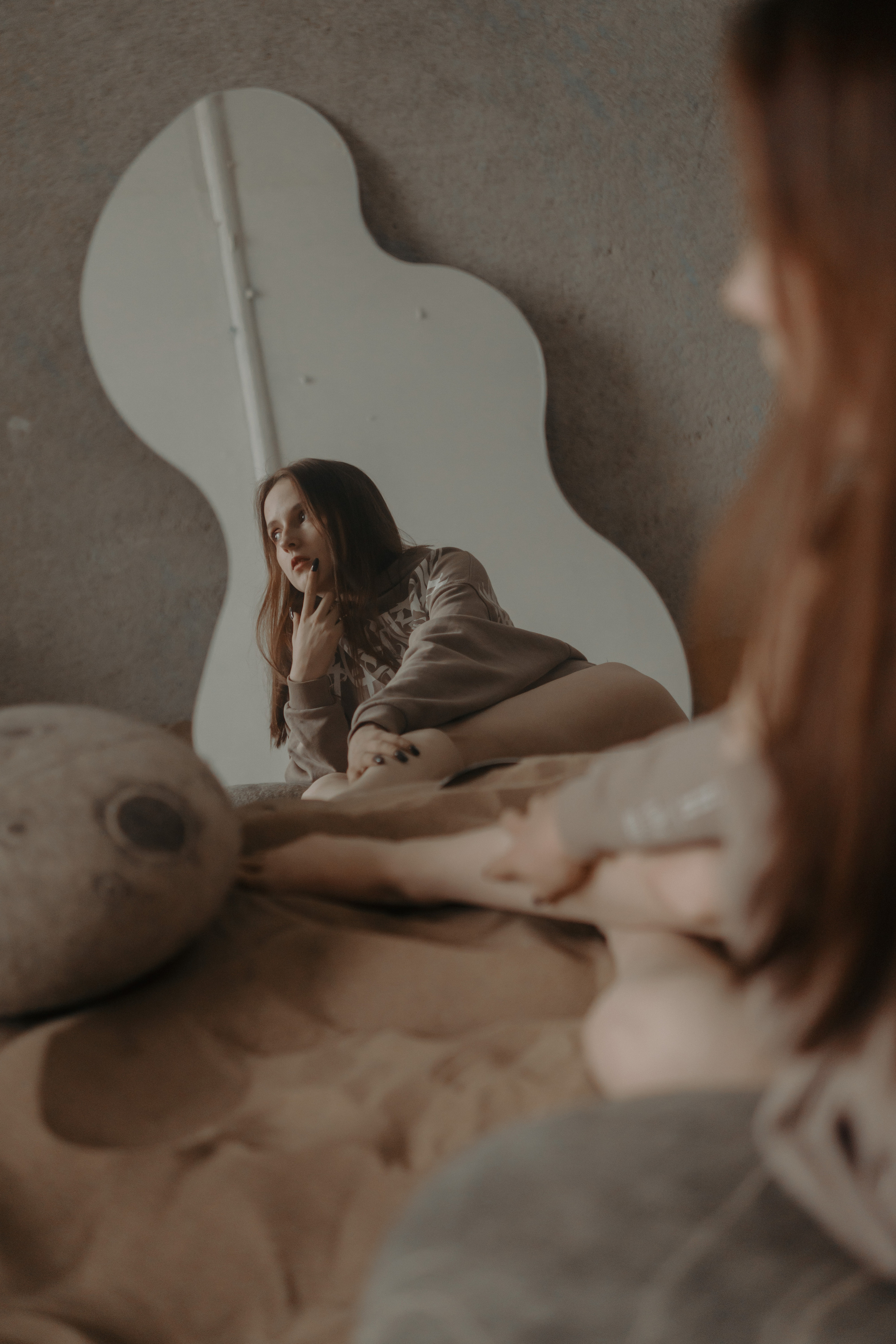 Света. Фотосъемки в Санкт-Петербурге и Ленинградской области