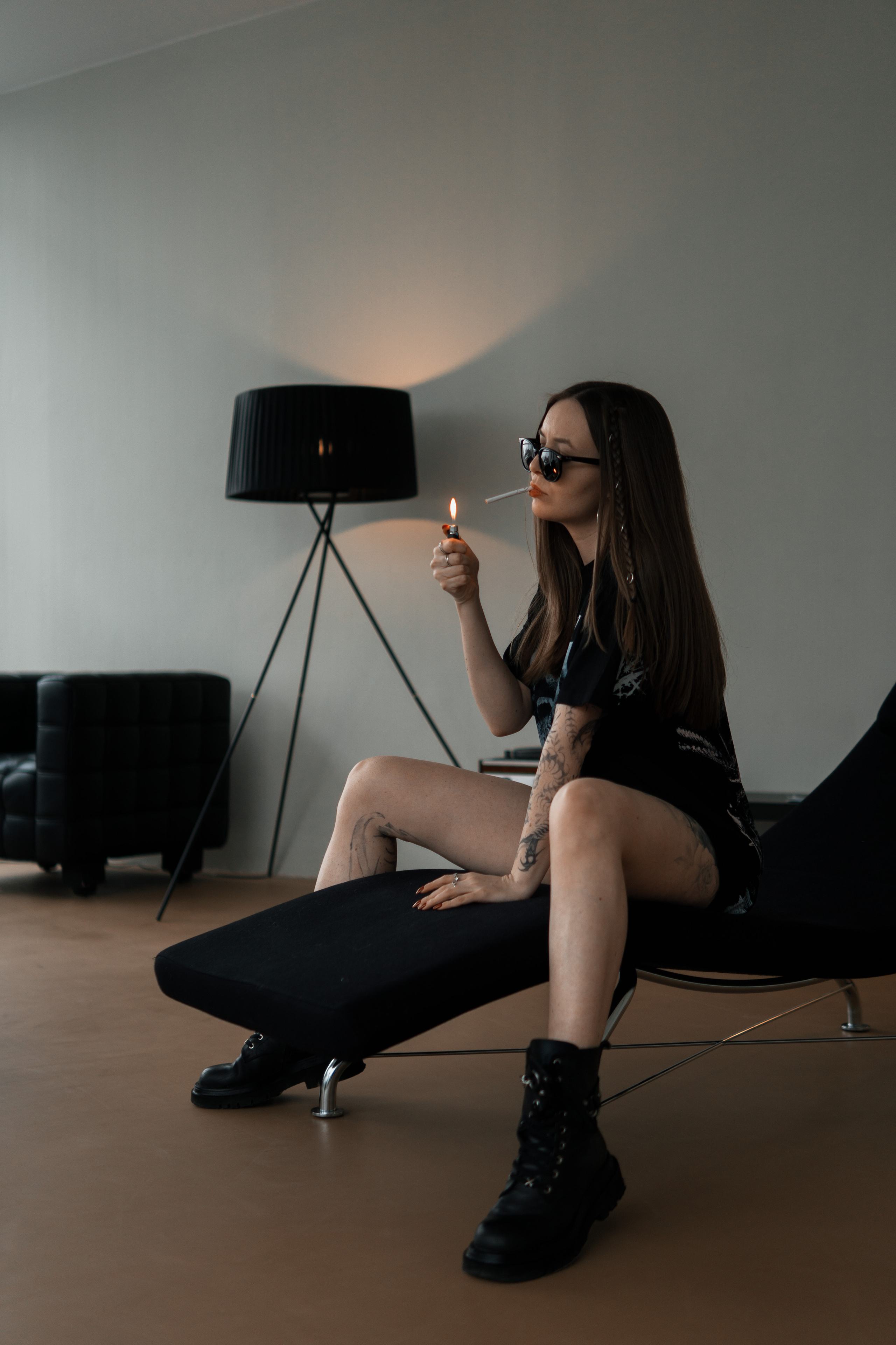 Маша. Фотосъемки в Санкт-Петербурге и Ленинградской области