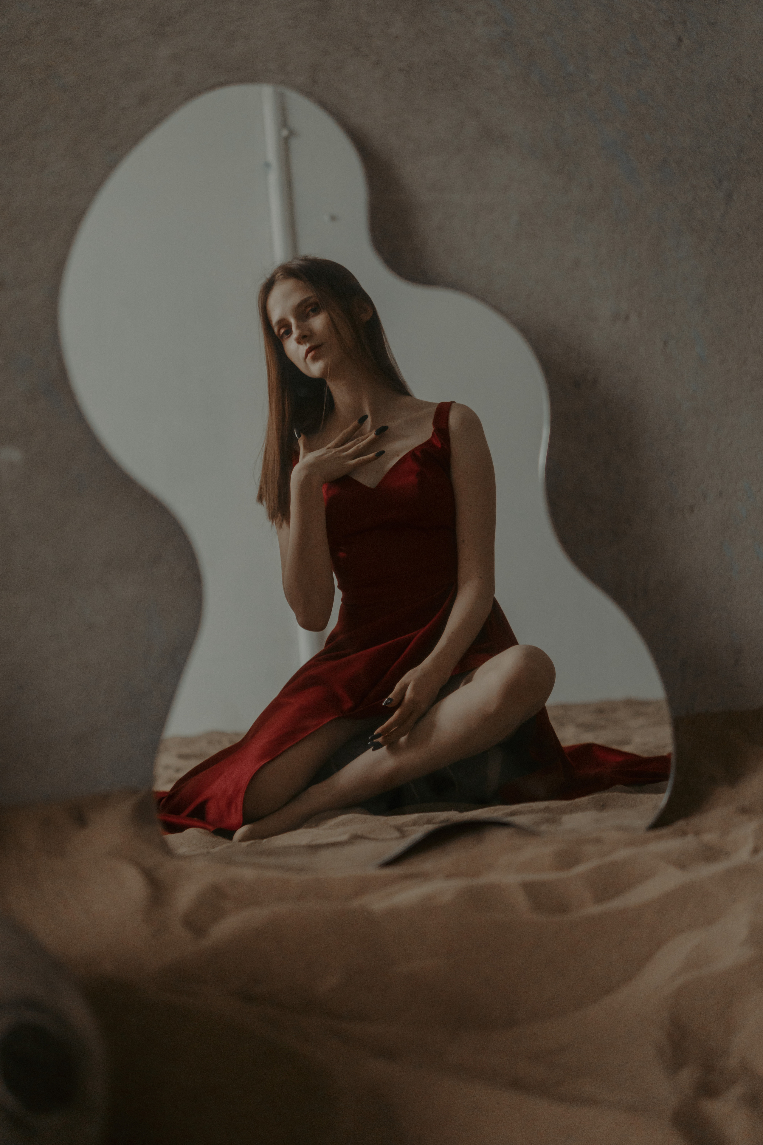 Света. Фотосъемки в Санкт-Петербурге и Ленинградской области