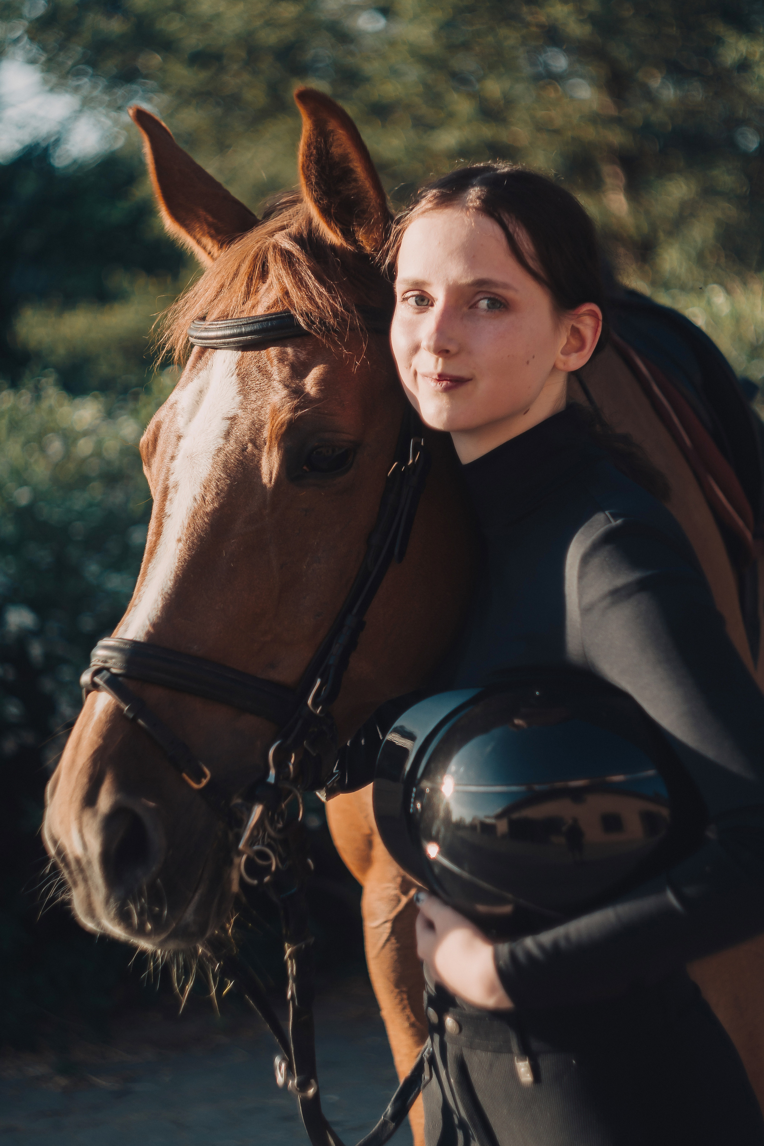 Света. Фотосъемки в Санкт-Петербурге и Ленинградской области