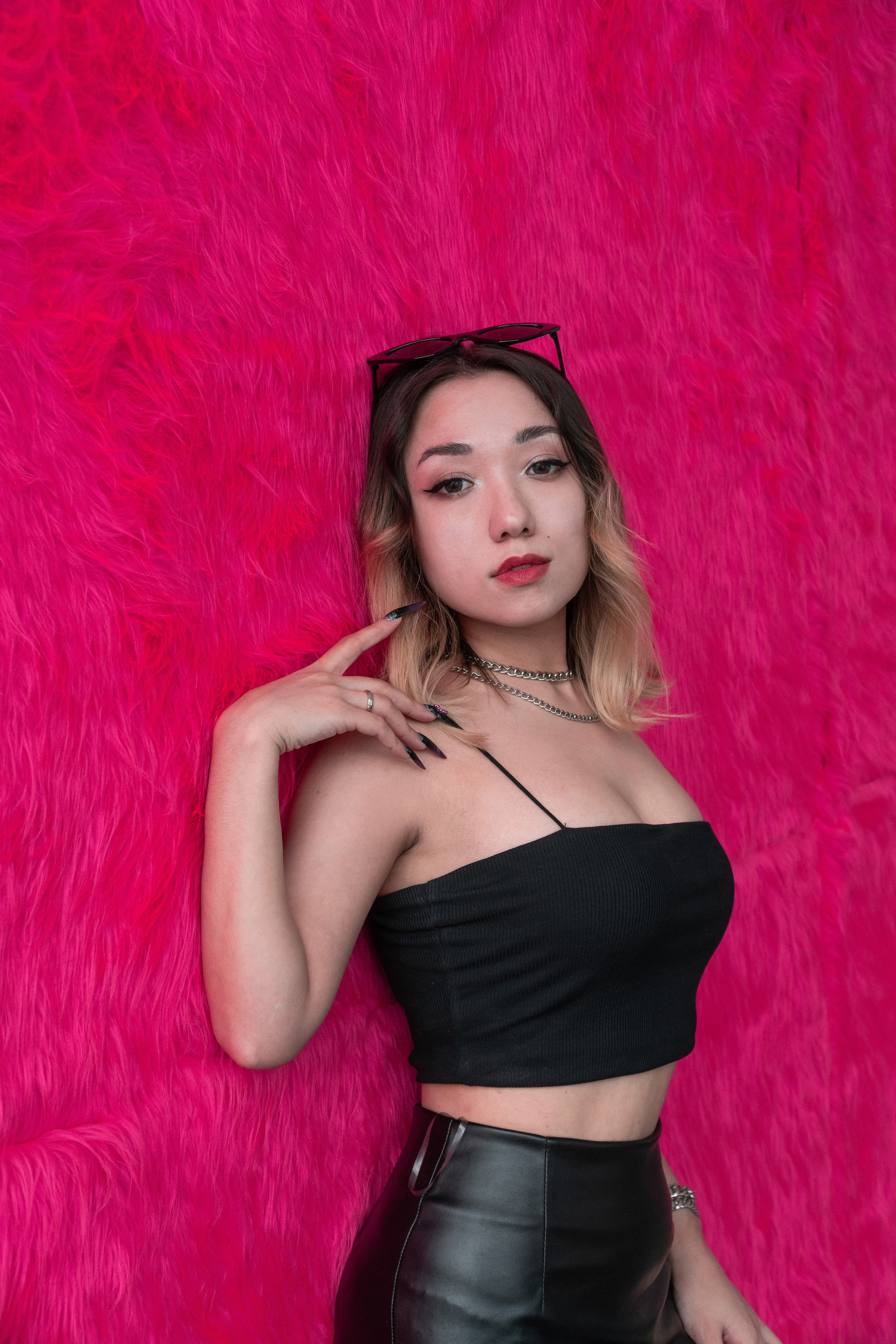 Съемка для мастера по маникюру. Фотосъемки в Санкт-Петербурге и Ленинградской области