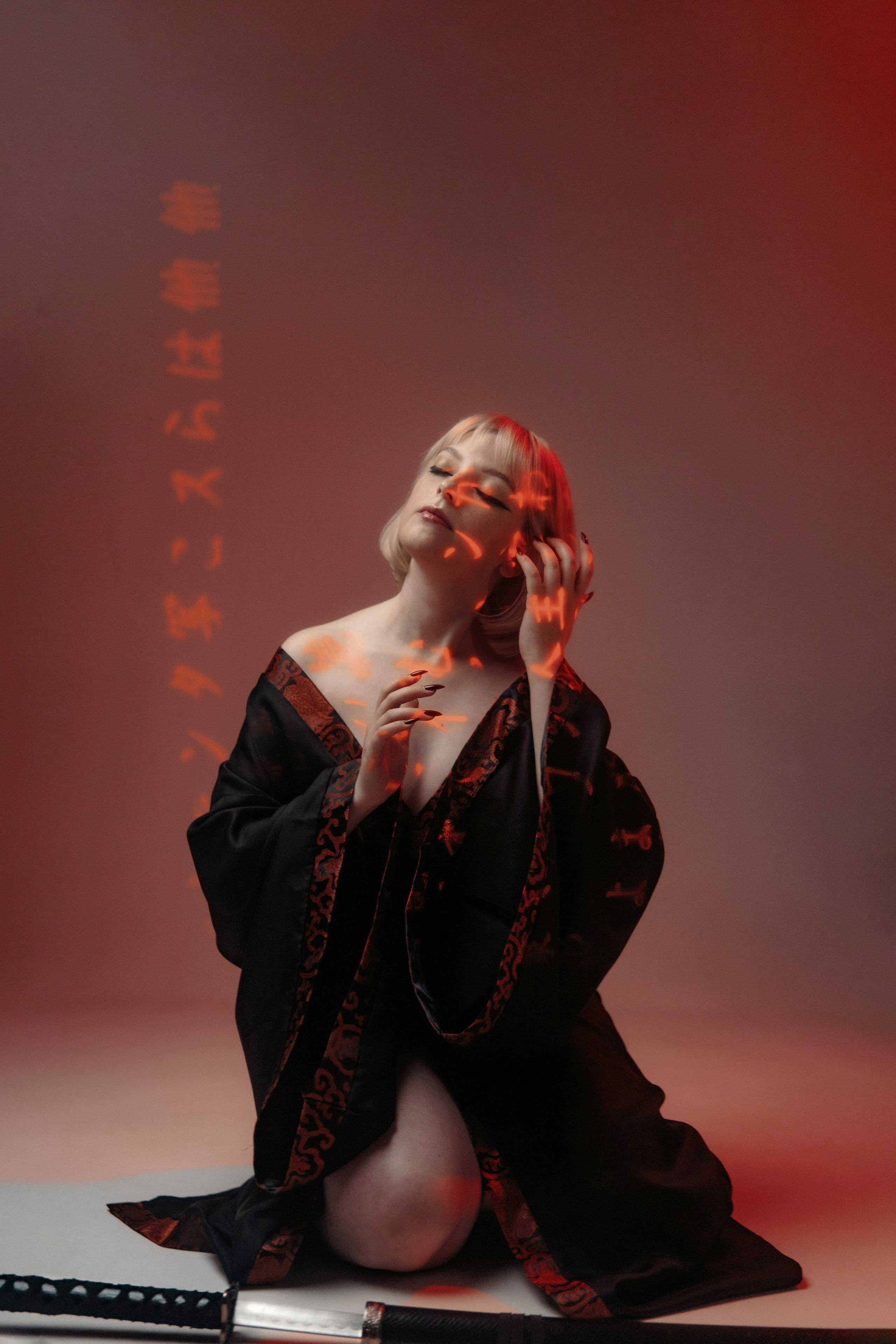 Даша. Фотосъемки в Санкт-Петербурге и Ленинградской области