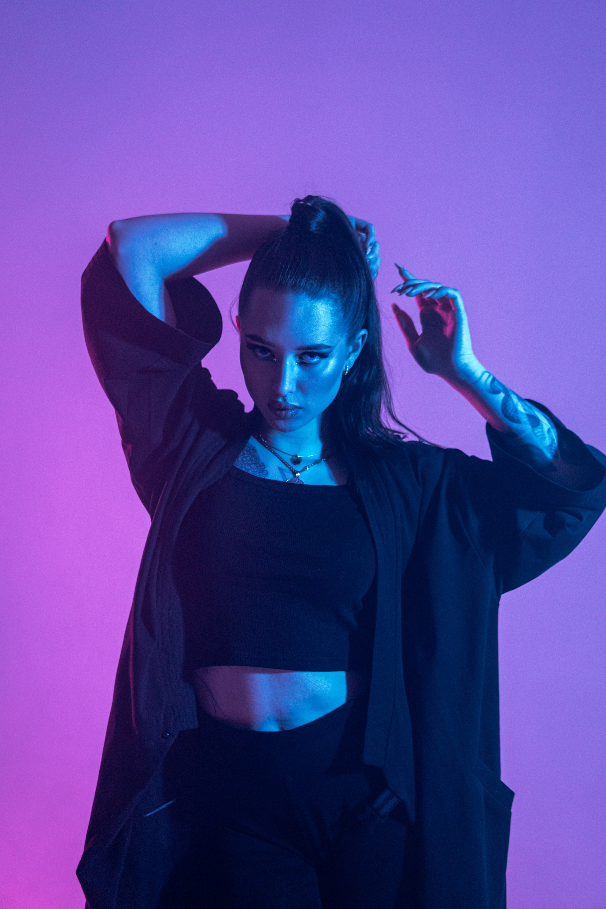 Диана. Фотосъемки в Санкт-Петербурге и Ленинградской области