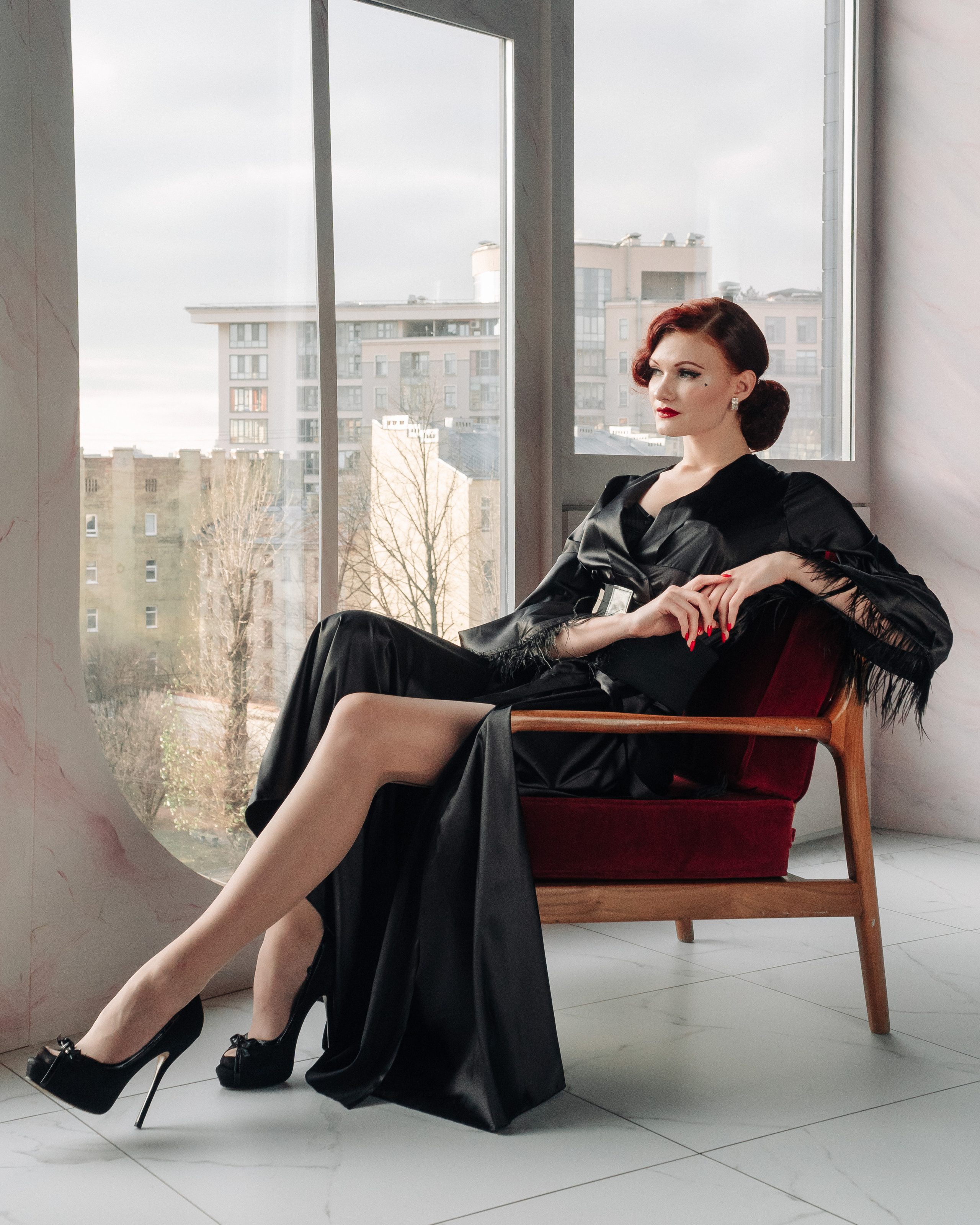 Александра. Фотосъемки в Санкт-Петербурге и Ленинградской области