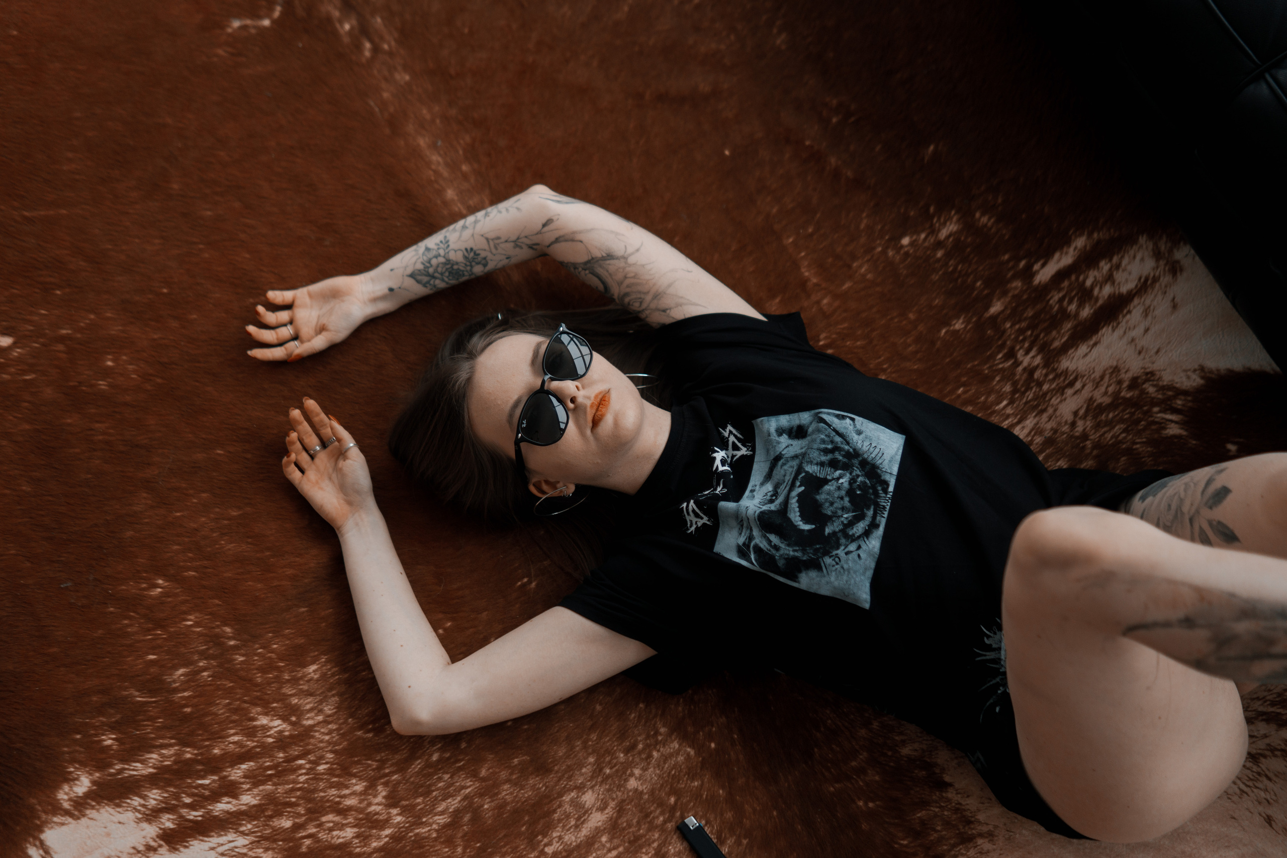 Маша. Фотосъемки в Санкт-Петербурге и Ленинградской области