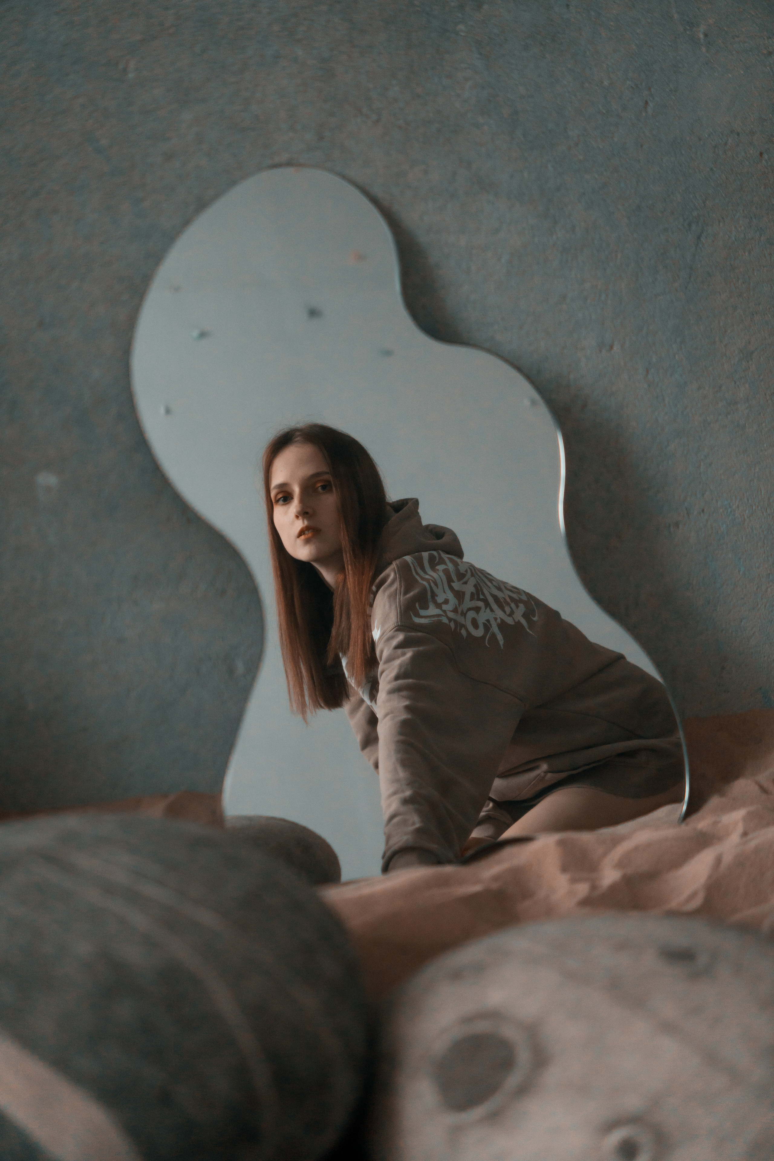 Света. Фотосъемки в Санкт-Петербурге и Ленинградской области