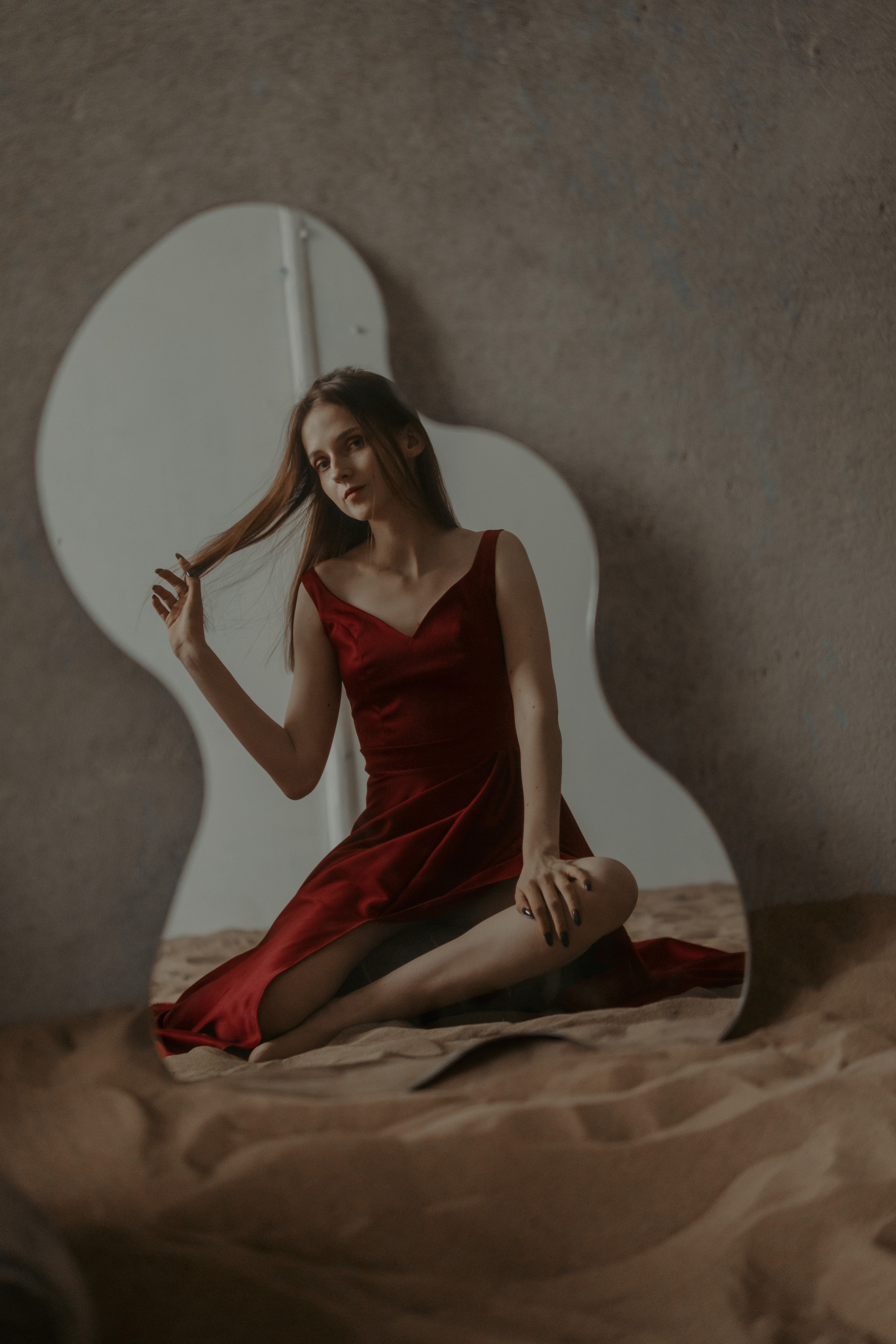 Света. Фотосъемки в Санкт-Петербурге и Ленинградской области