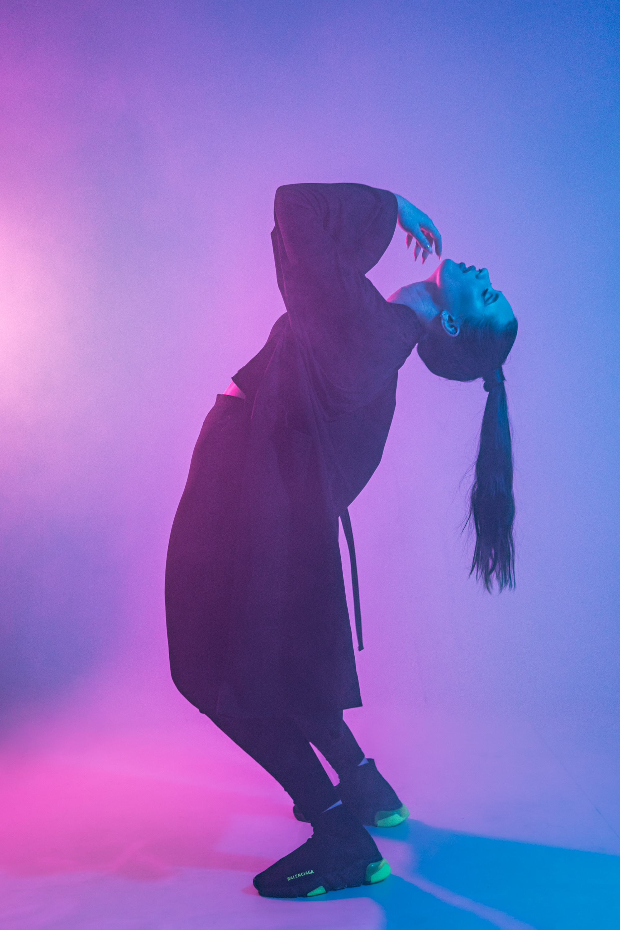 Диана. Фотосъемки в Санкт-Петербурге и Ленинградской области