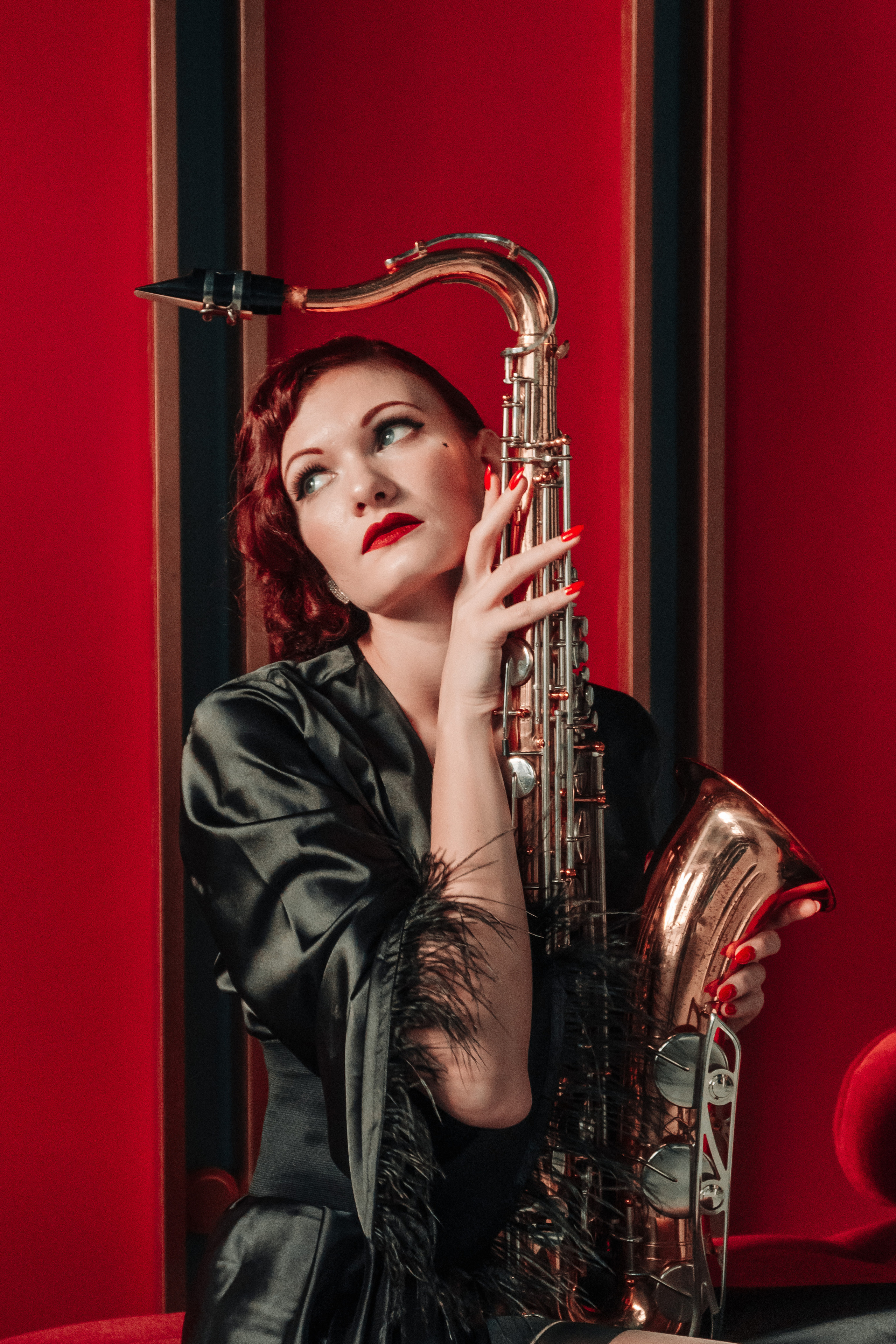 Александра. Фотосъемки в Санкт-Петербурге и Ленинградской области