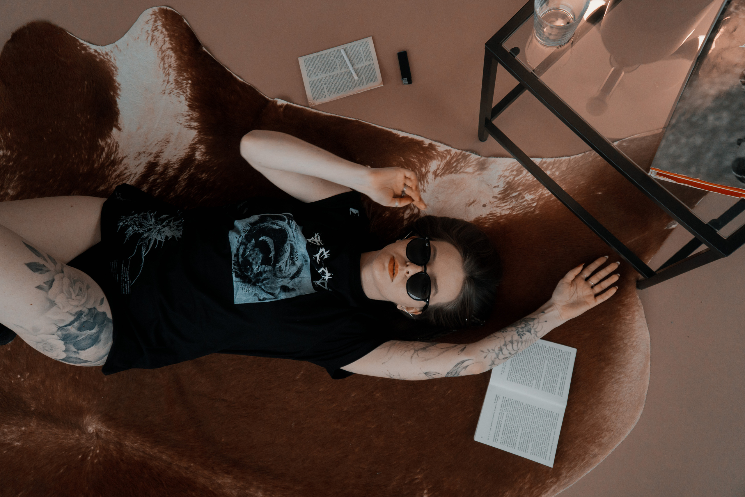 Маша. Фотосъемки в Санкт-Петербурге и Ленинградской области