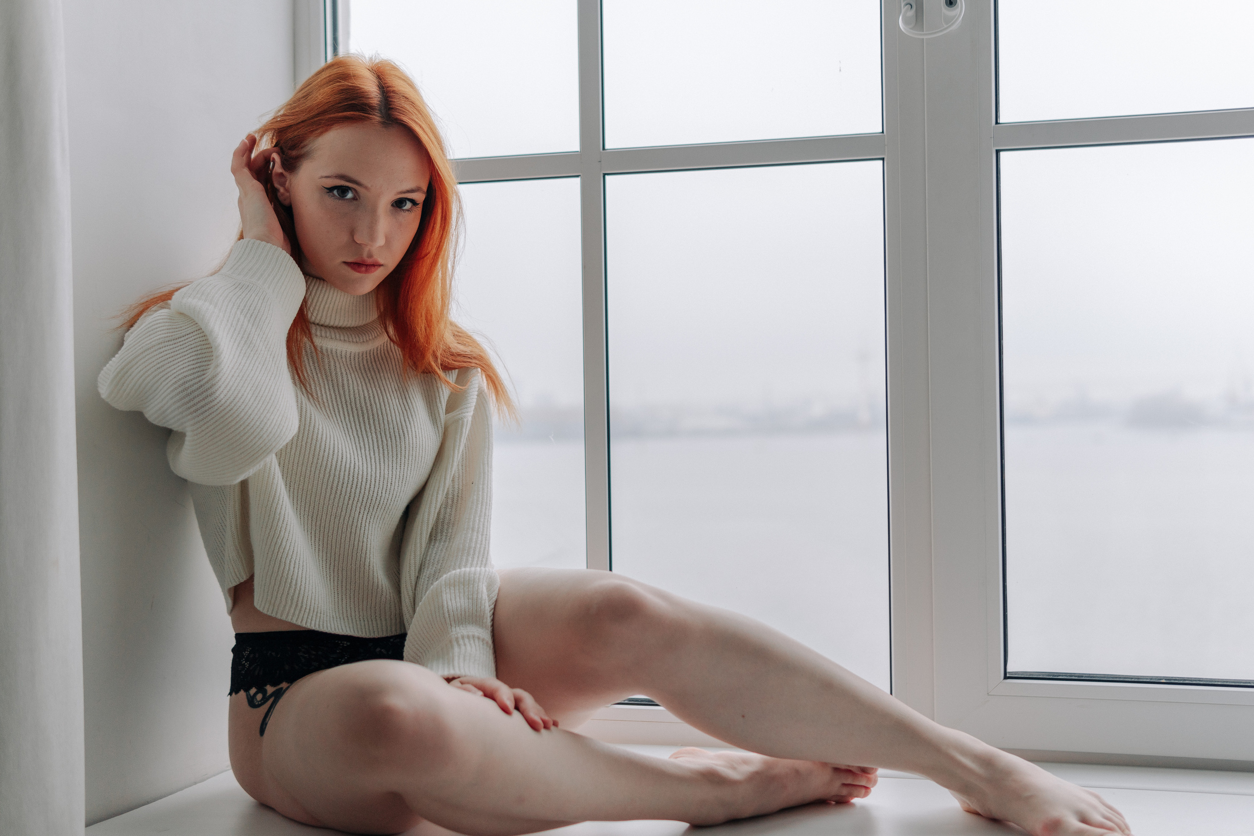 Дарина. Фотосъемки в Санкт-Петербурге и Ленинградской области