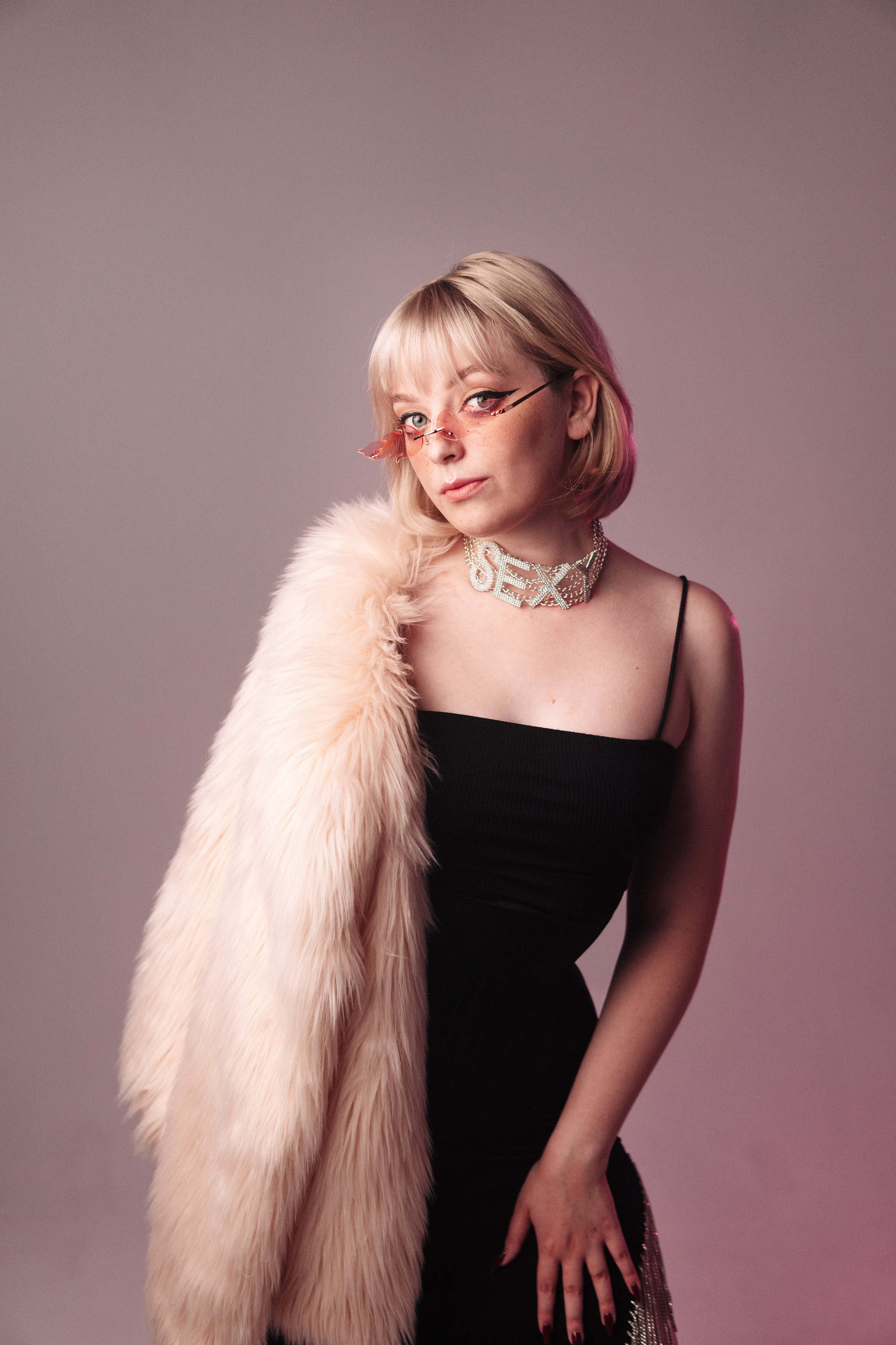 Даша. Фотосъемки в Санкт-Петербурге и Ленинградской области