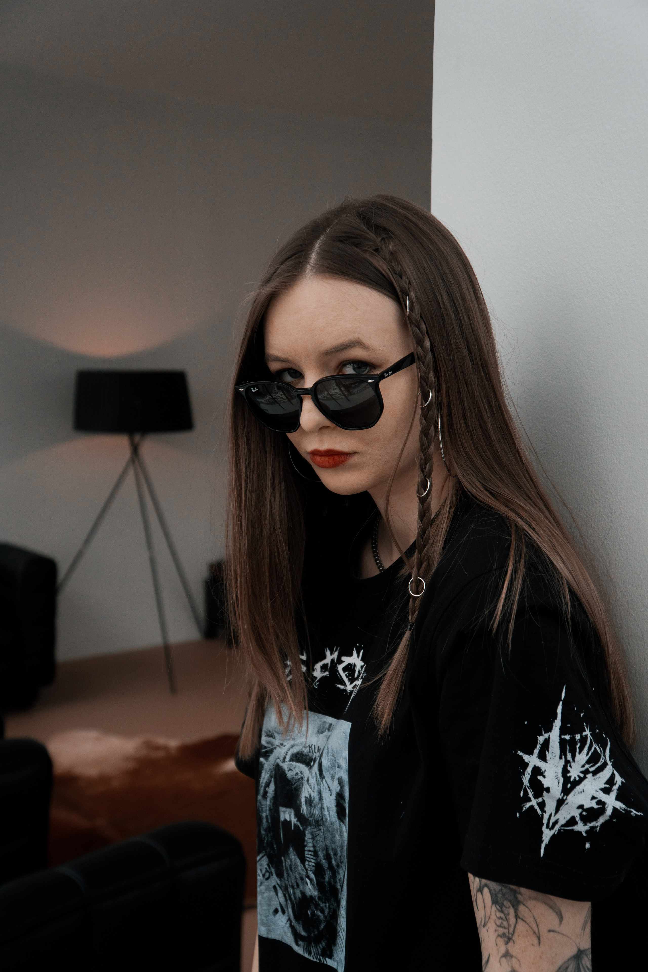 Маша. Фотосъемки в Санкт-Петербурге и Ленинградской области