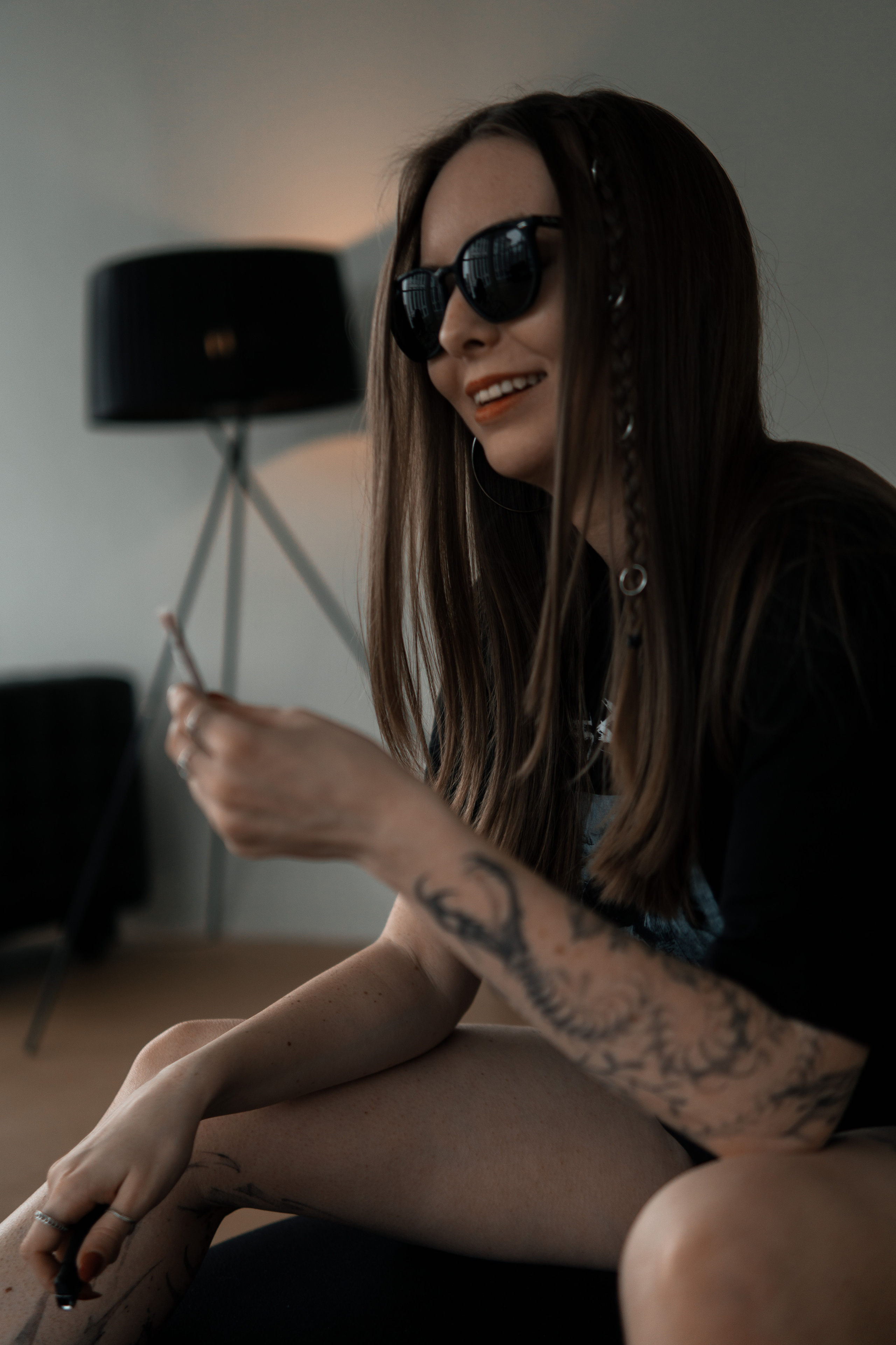 Маша. Фотосъемки в Санкт-Петербурге и Ленинградской области