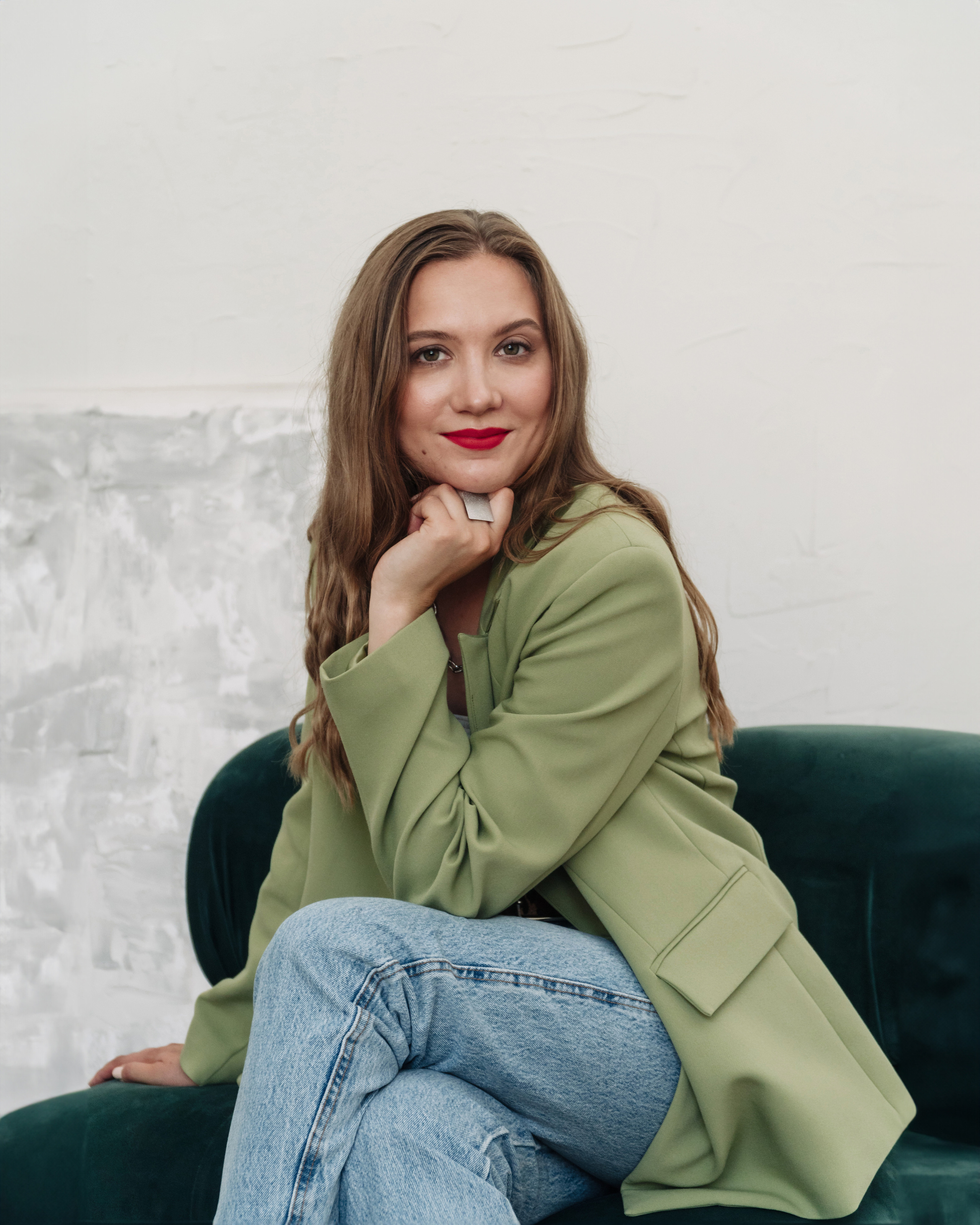 Карьерный коуч. Фотосъемки в Санкт-Петербурге и Ленинградской области