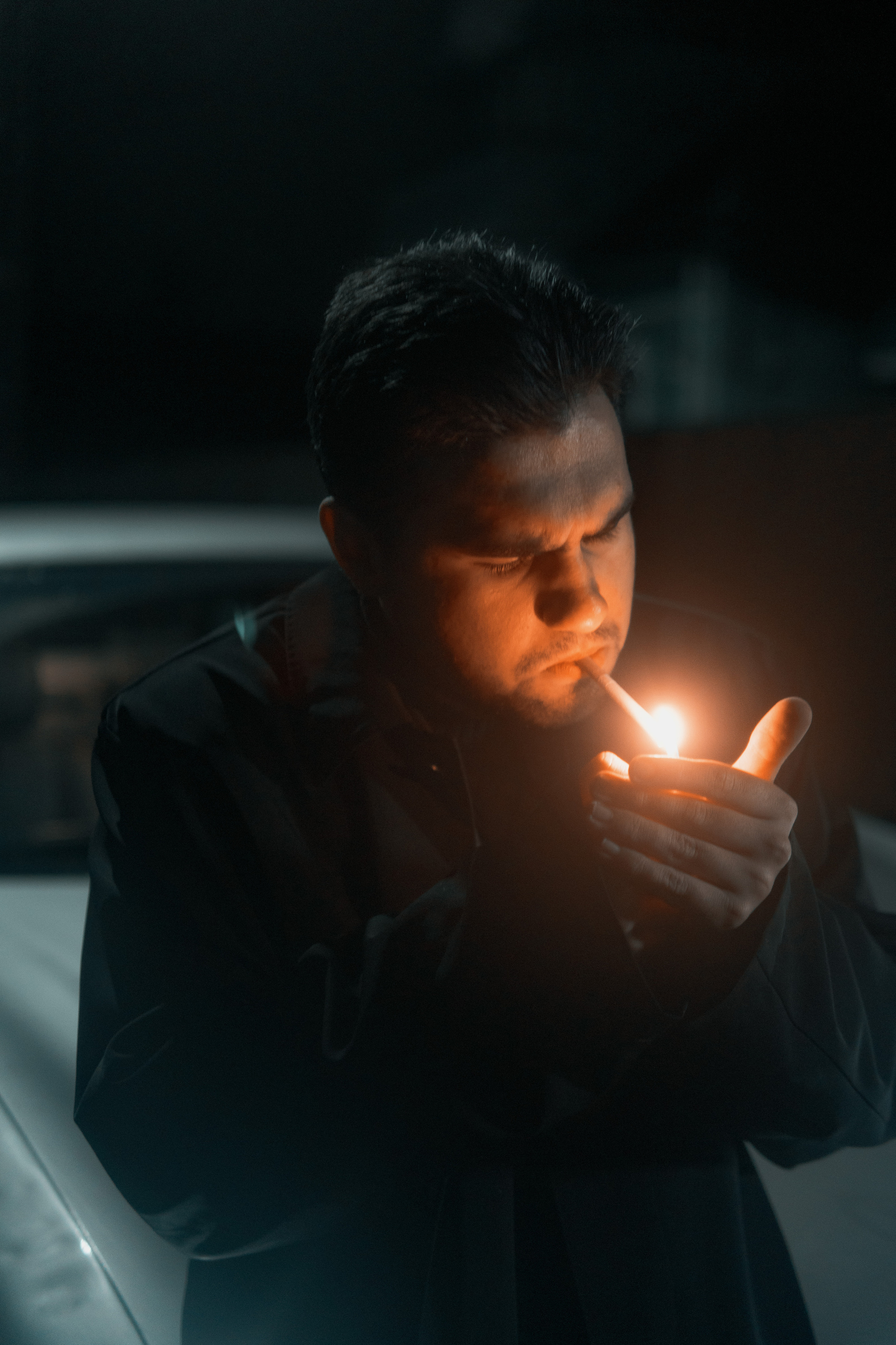 Анар и Никита. Фотосъемки в Санкт-Петербурге и Ленинградской области