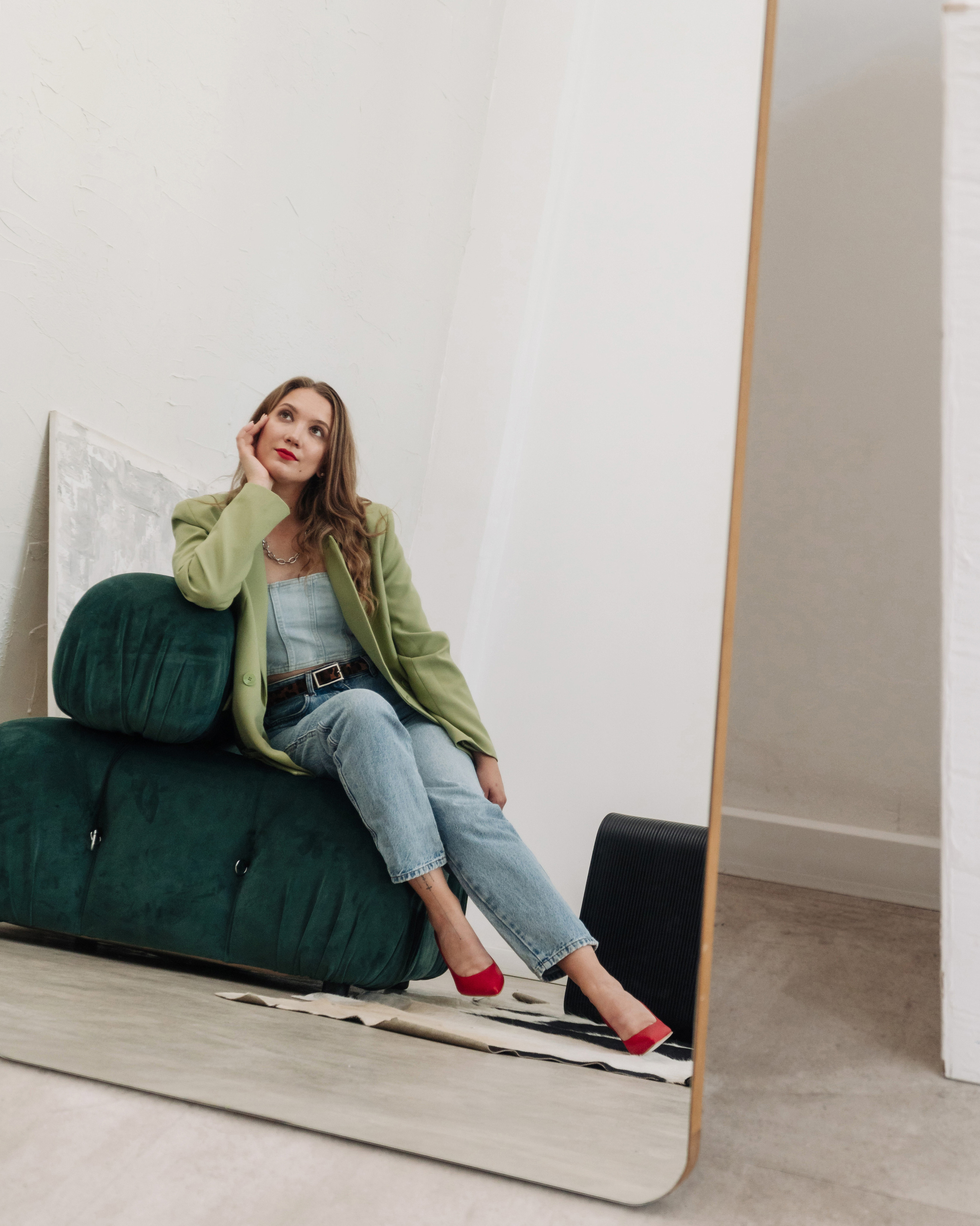 Карьерный коуч. Фотосъемки в Санкт-Петербурге и Ленинградской области