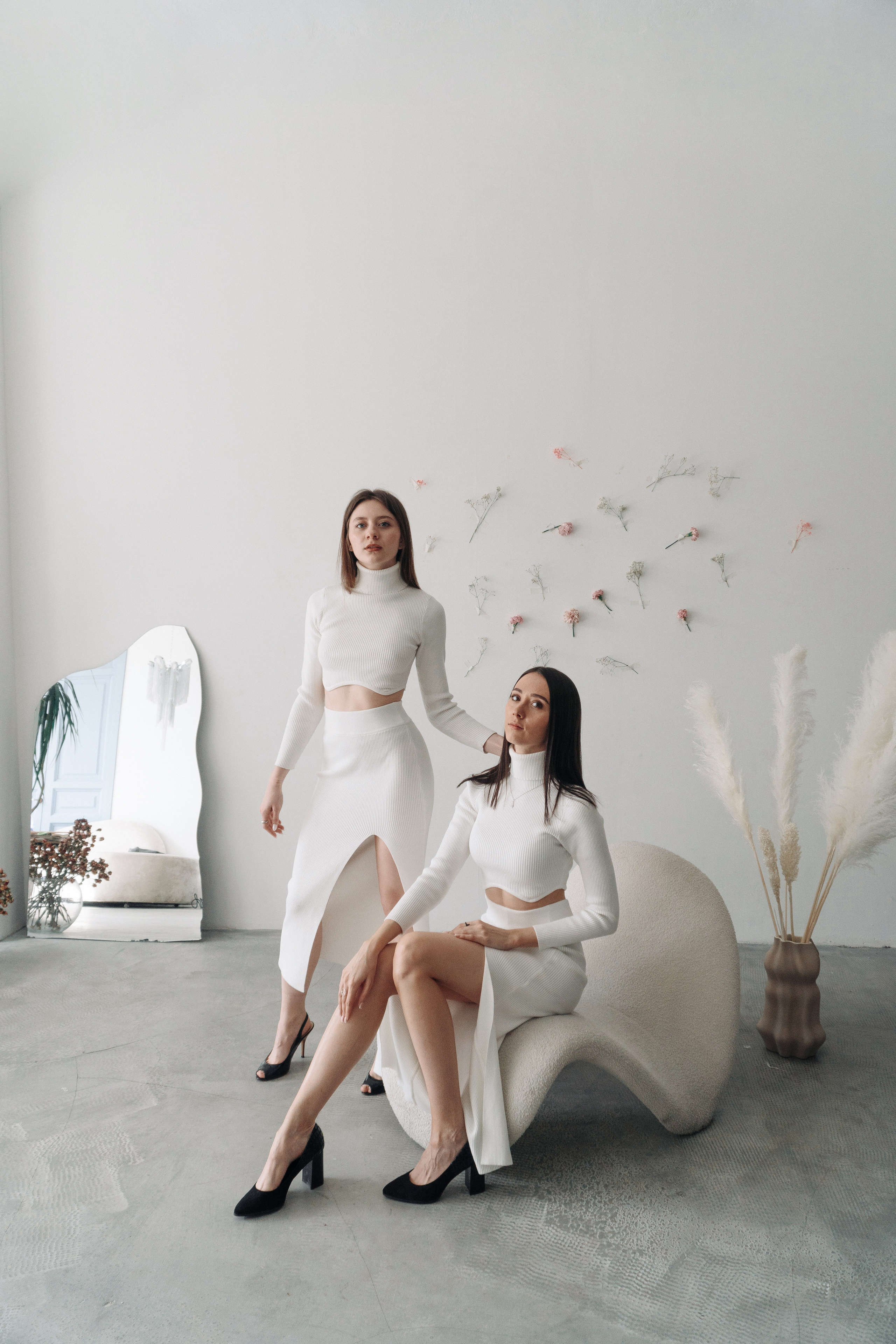 Мастера по кератину. Фотосъемки в Санкт-Петербурге и Ленинградской области