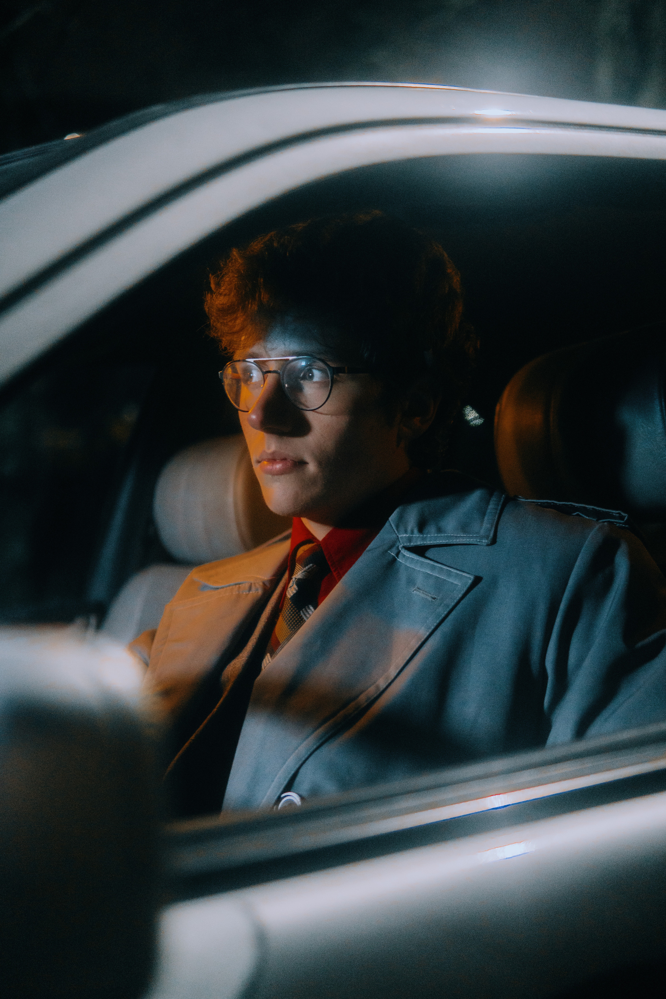 Анар и Никита. Фотосъемки в Санкт-Петербурге и Ленинградской области