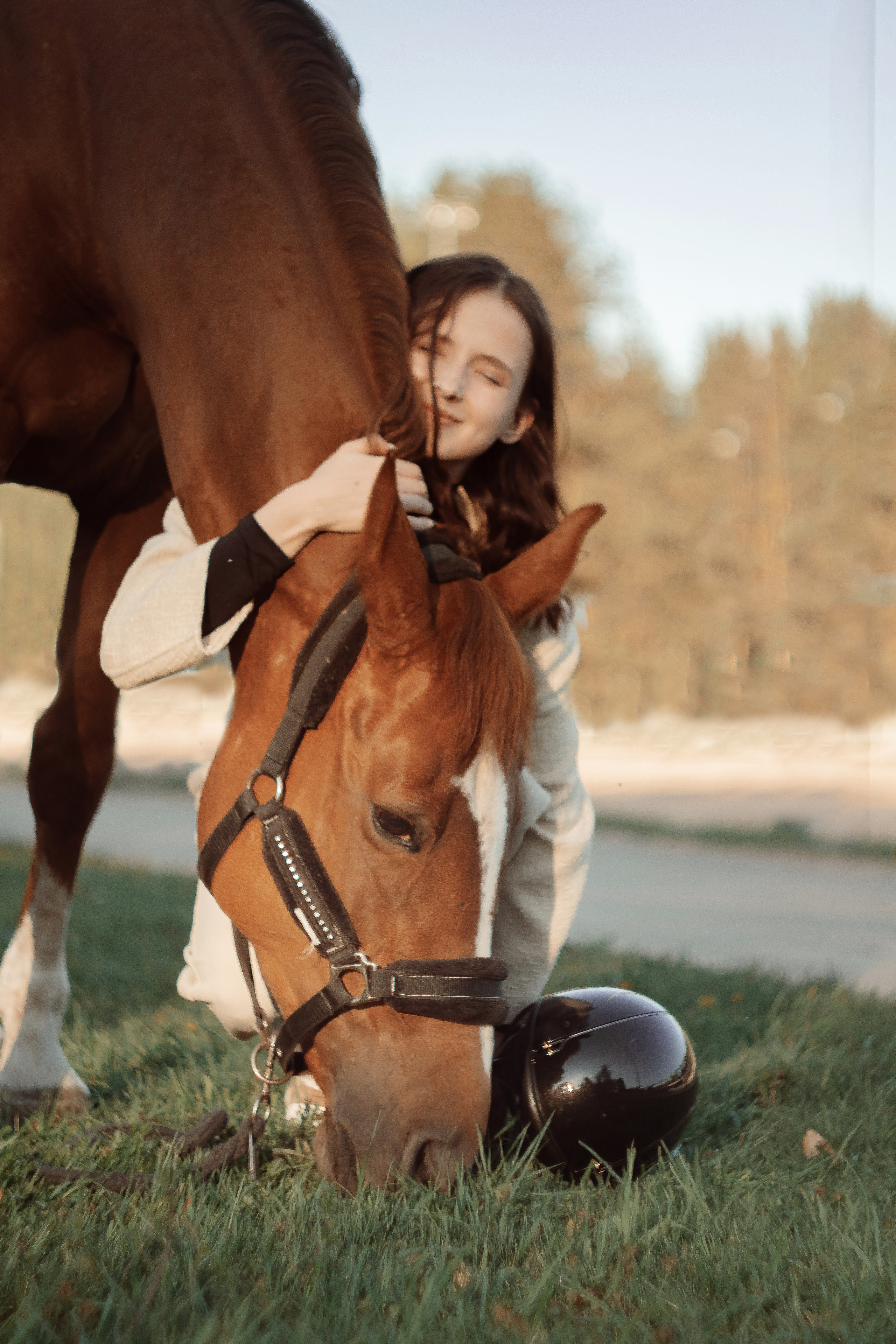 Света. Фотосъемки в Санкт-Петербурге и Ленинградской области