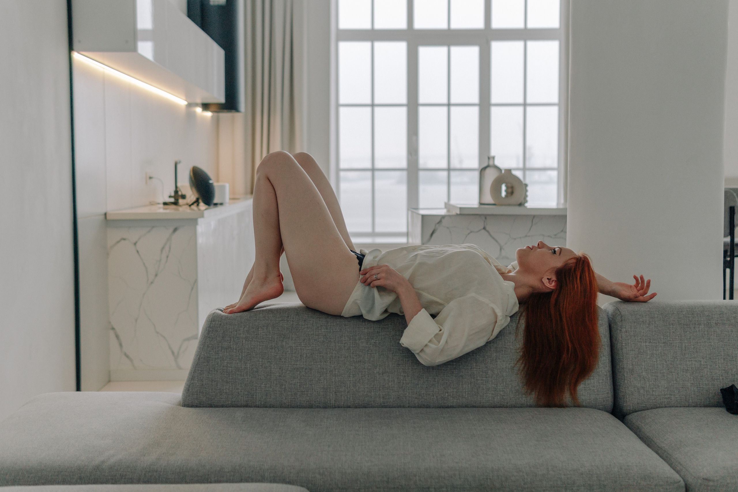 Дарина. Фотосъемки в Санкт-Петербурге и Ленинградской области