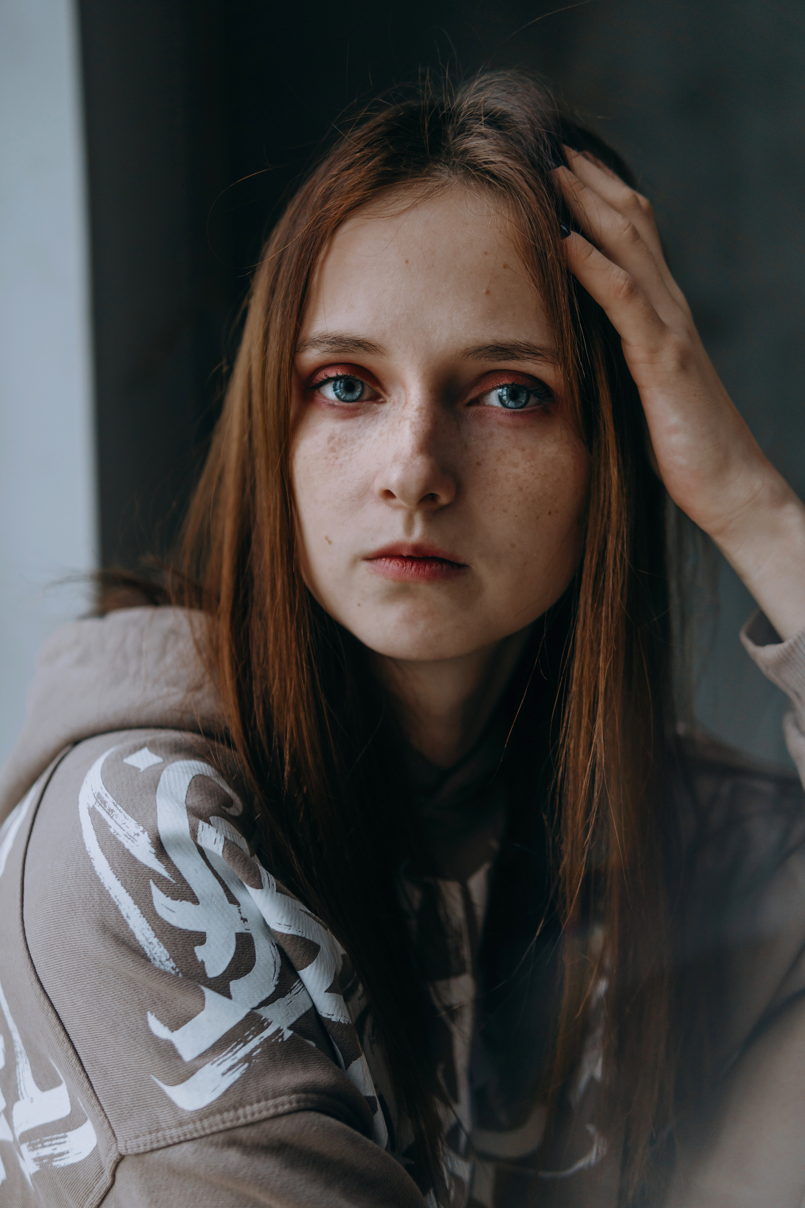 Света. Фотосъемки в Санкт-Петербурге и Ленинградской области