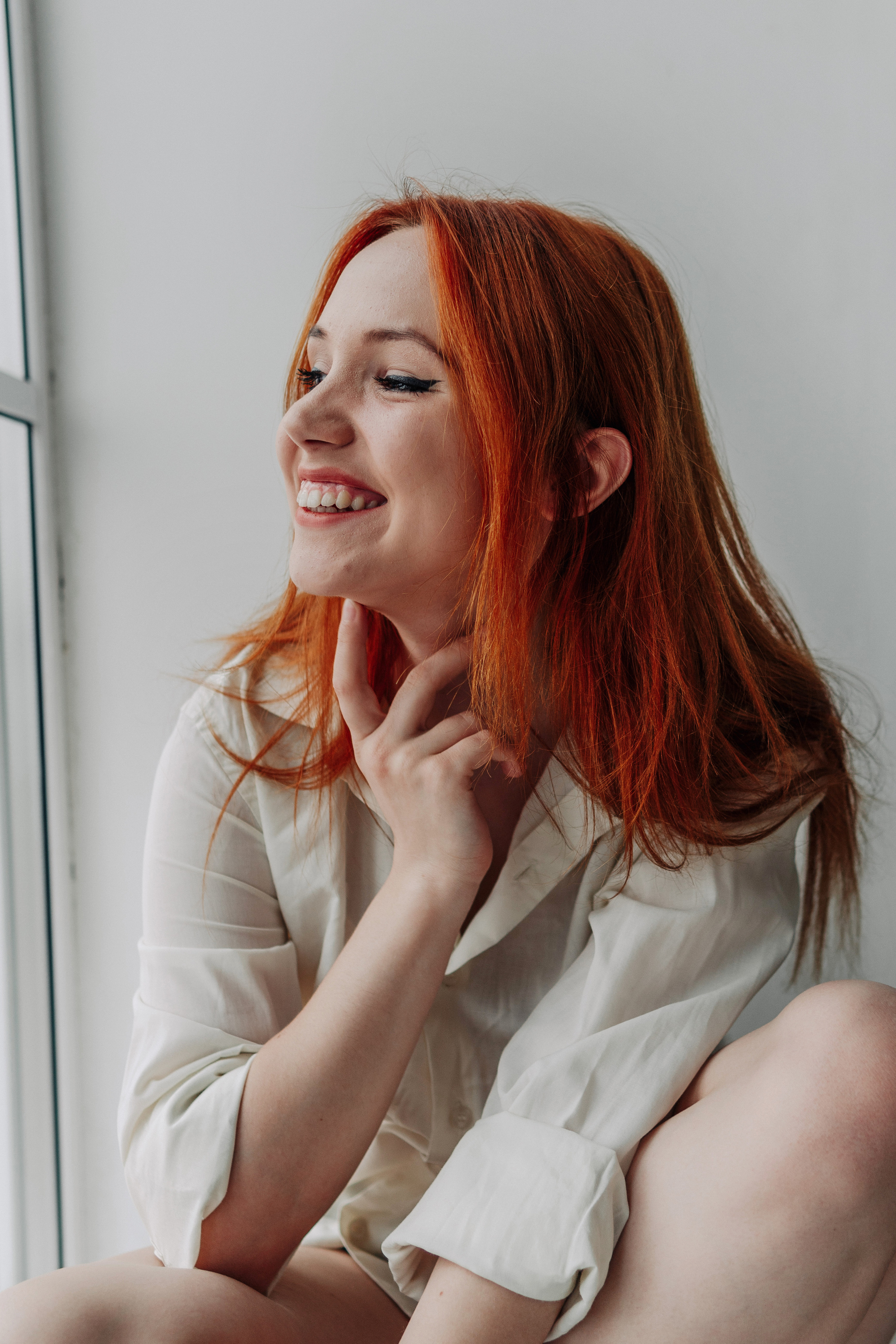 Дарина. Фотосъемки в Санкт-Петербурге и Ленинградской области