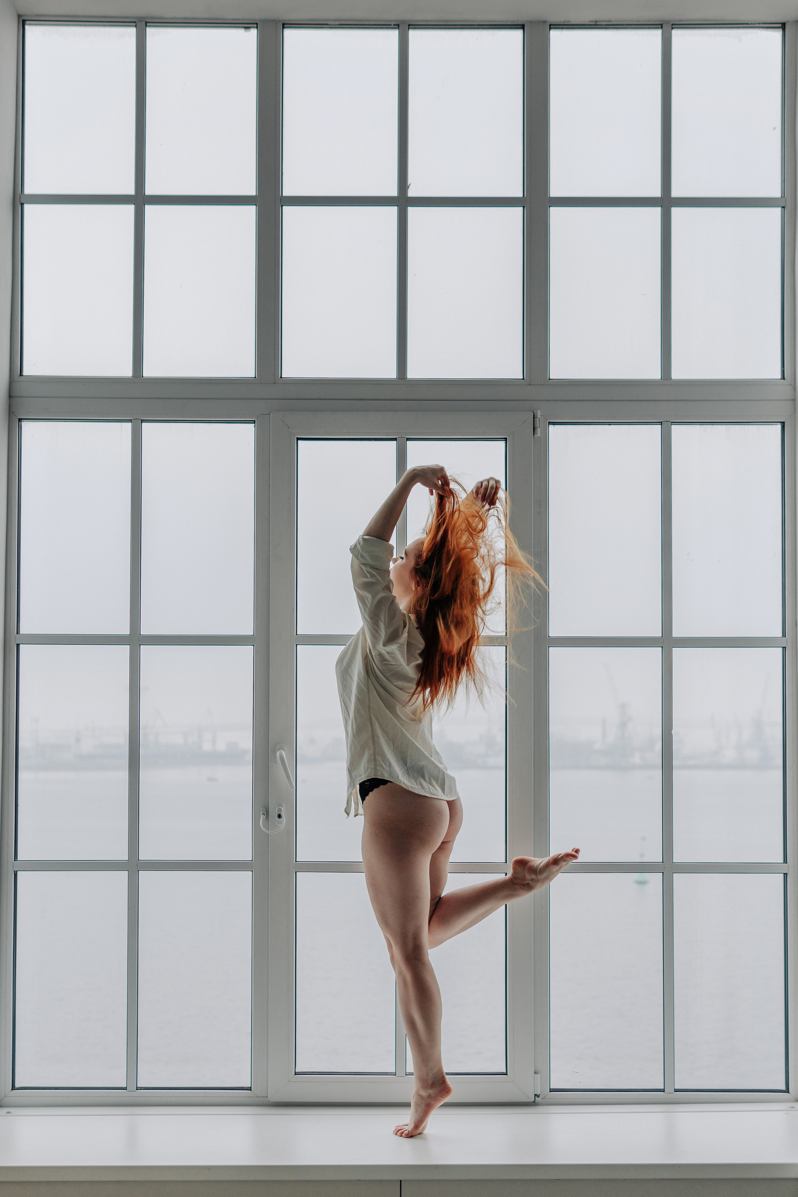 Дарина. Фотосъемки в Санкт-Петербурге и Ленинградской области