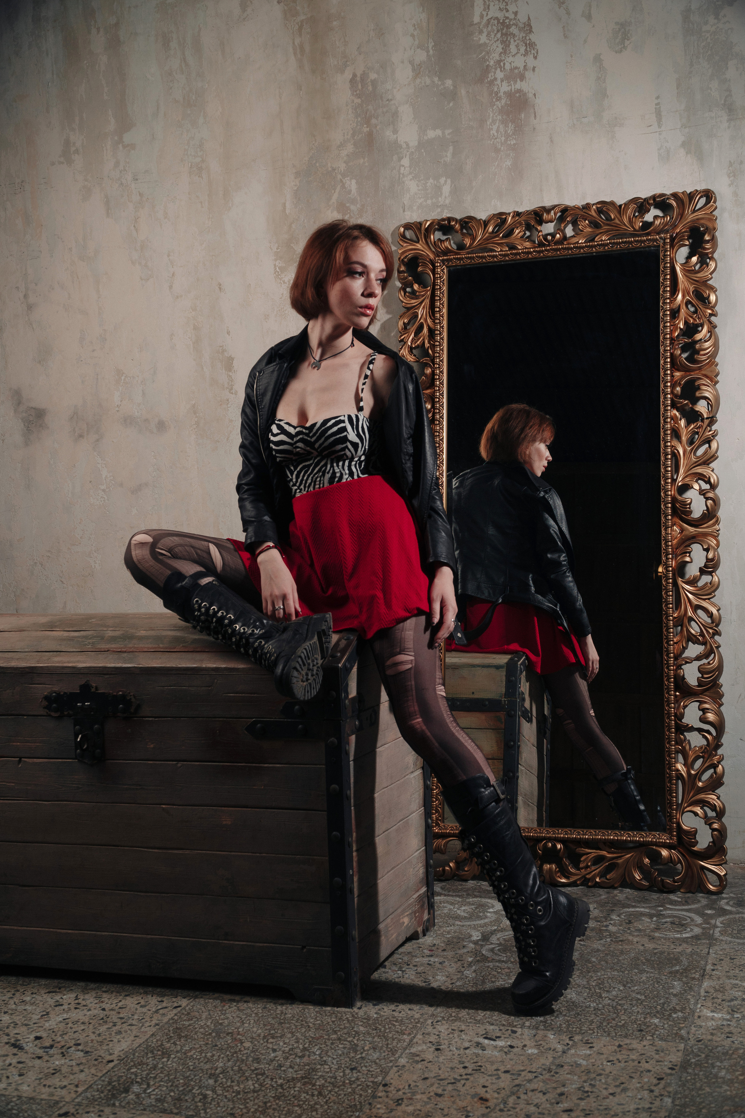 Виталия. Фотосъемки в Санкт-Петербурге и Ленинградской области