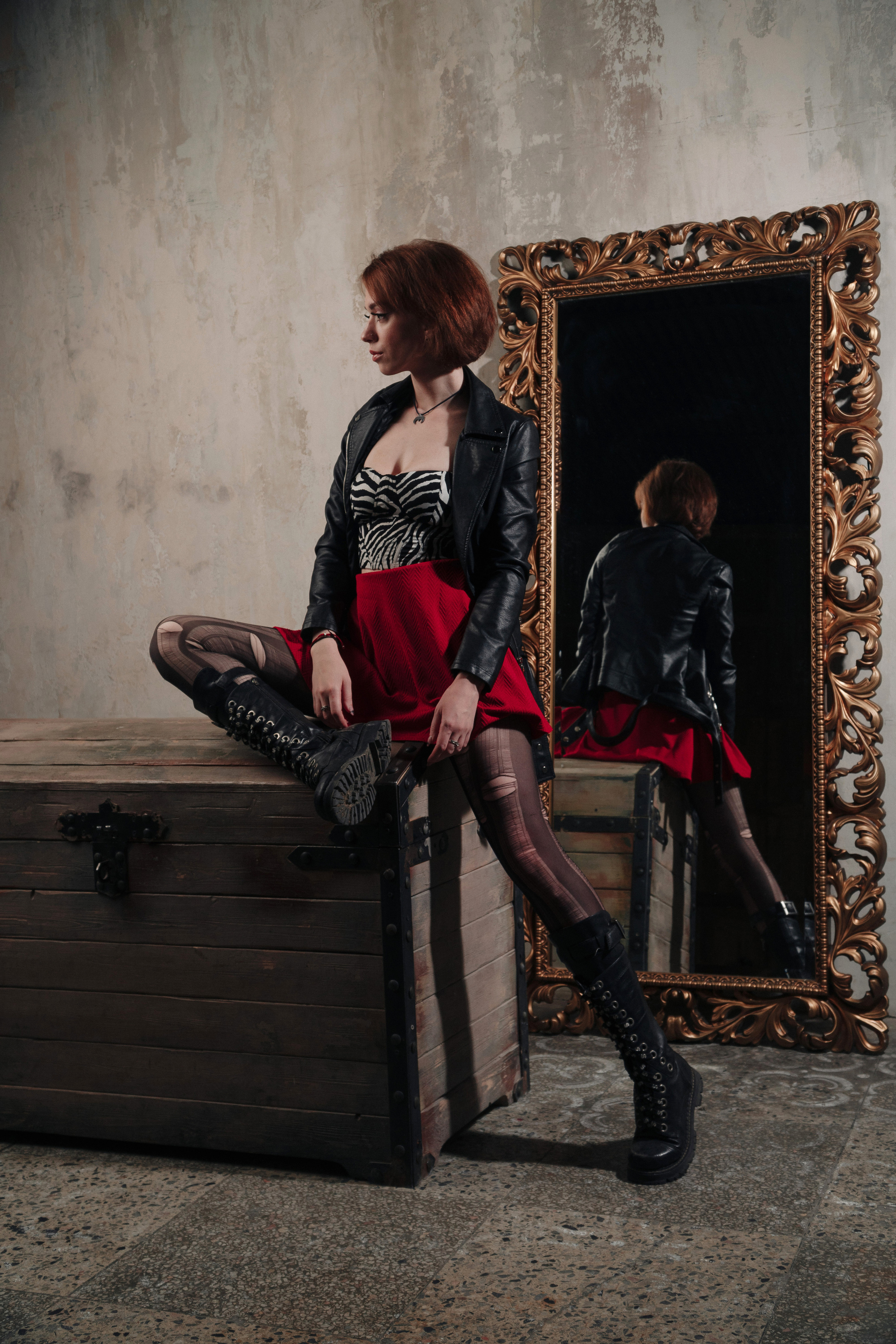 Виталия. Фотосъемки в Санкт-Петербурге и Ленинградской области