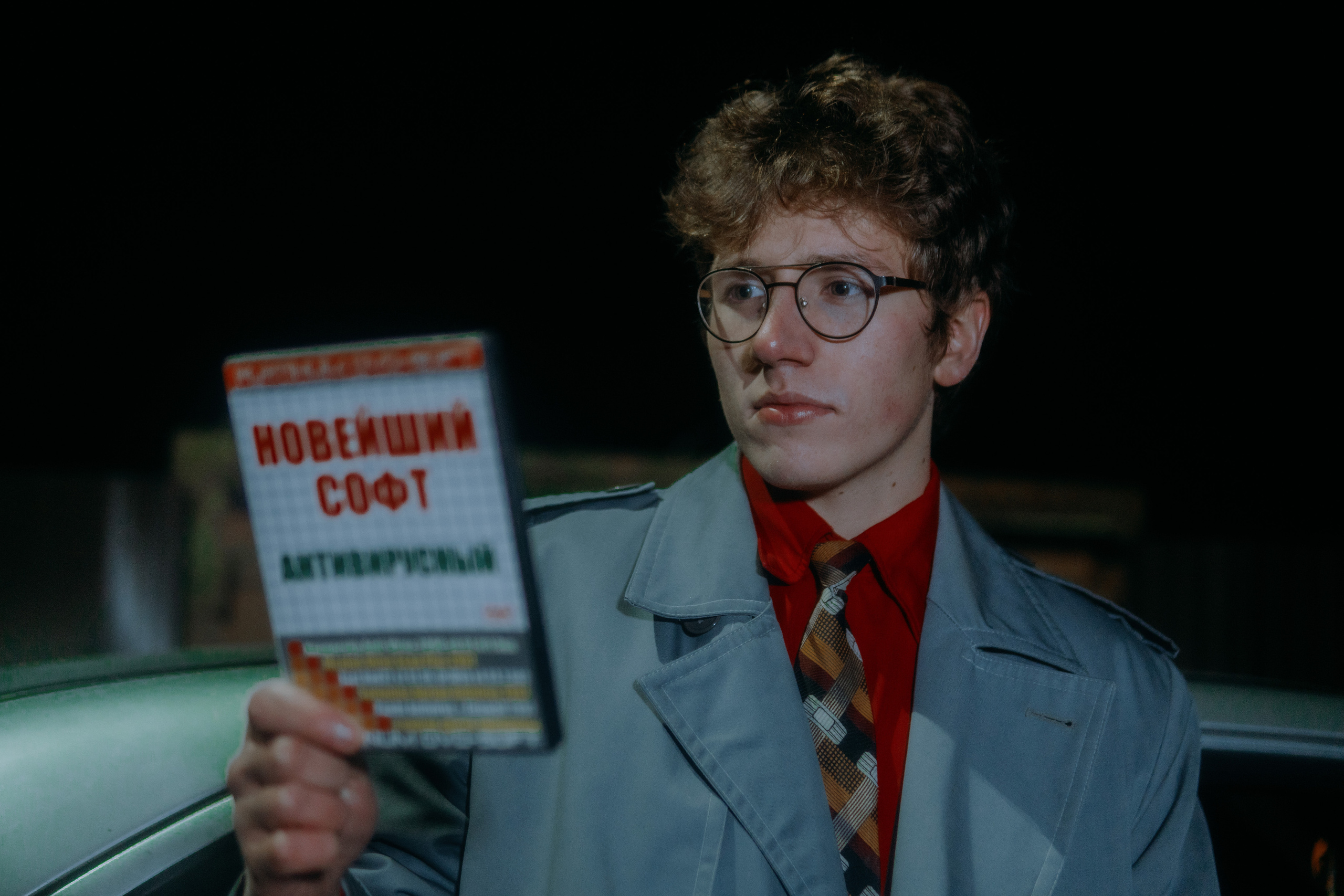 Анар и Никита. Фотосъемки в Санкт-Петербурге и Ленинградской области