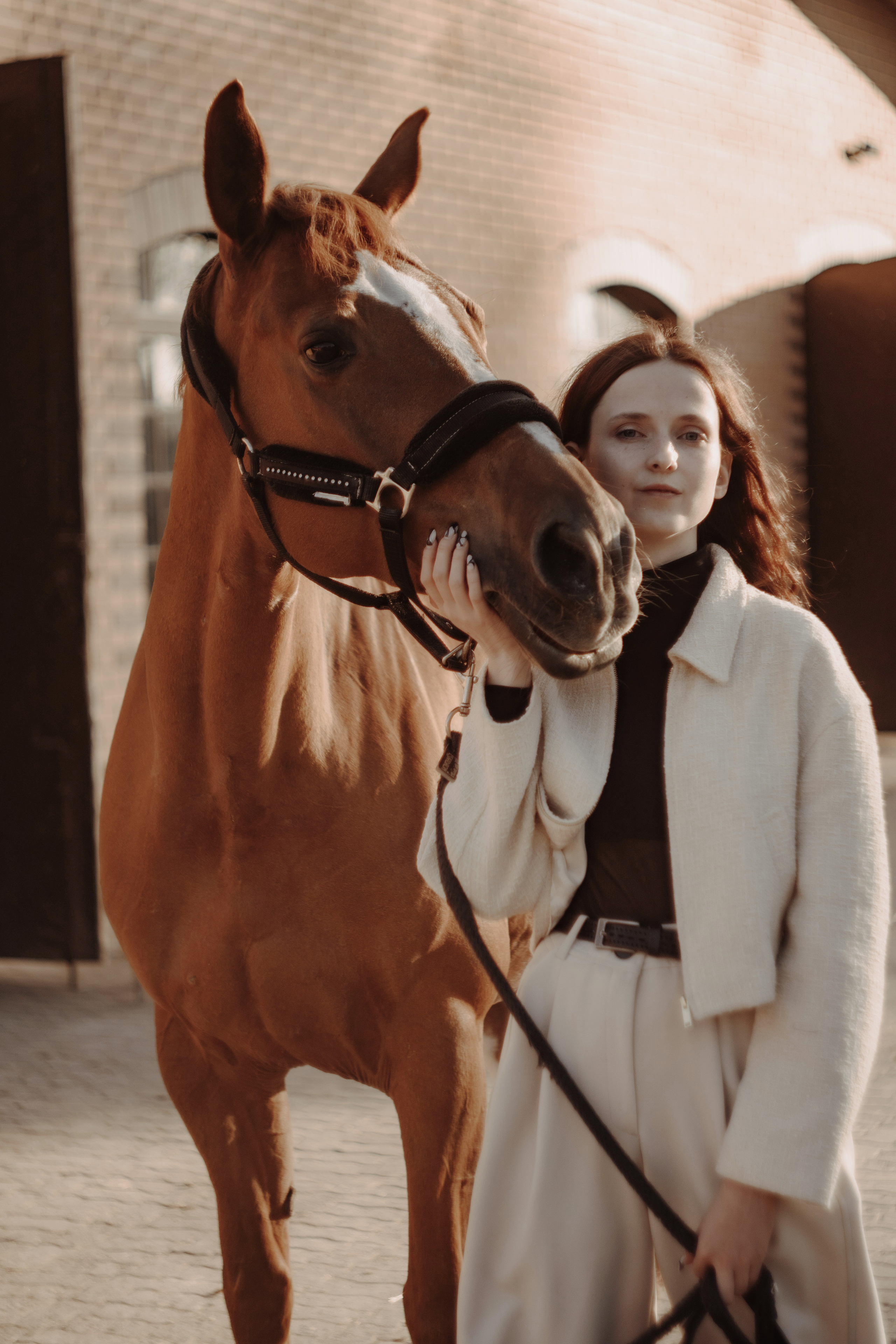 Света. Фотосъемки в Санкт-Петербурге и Ленинградской области