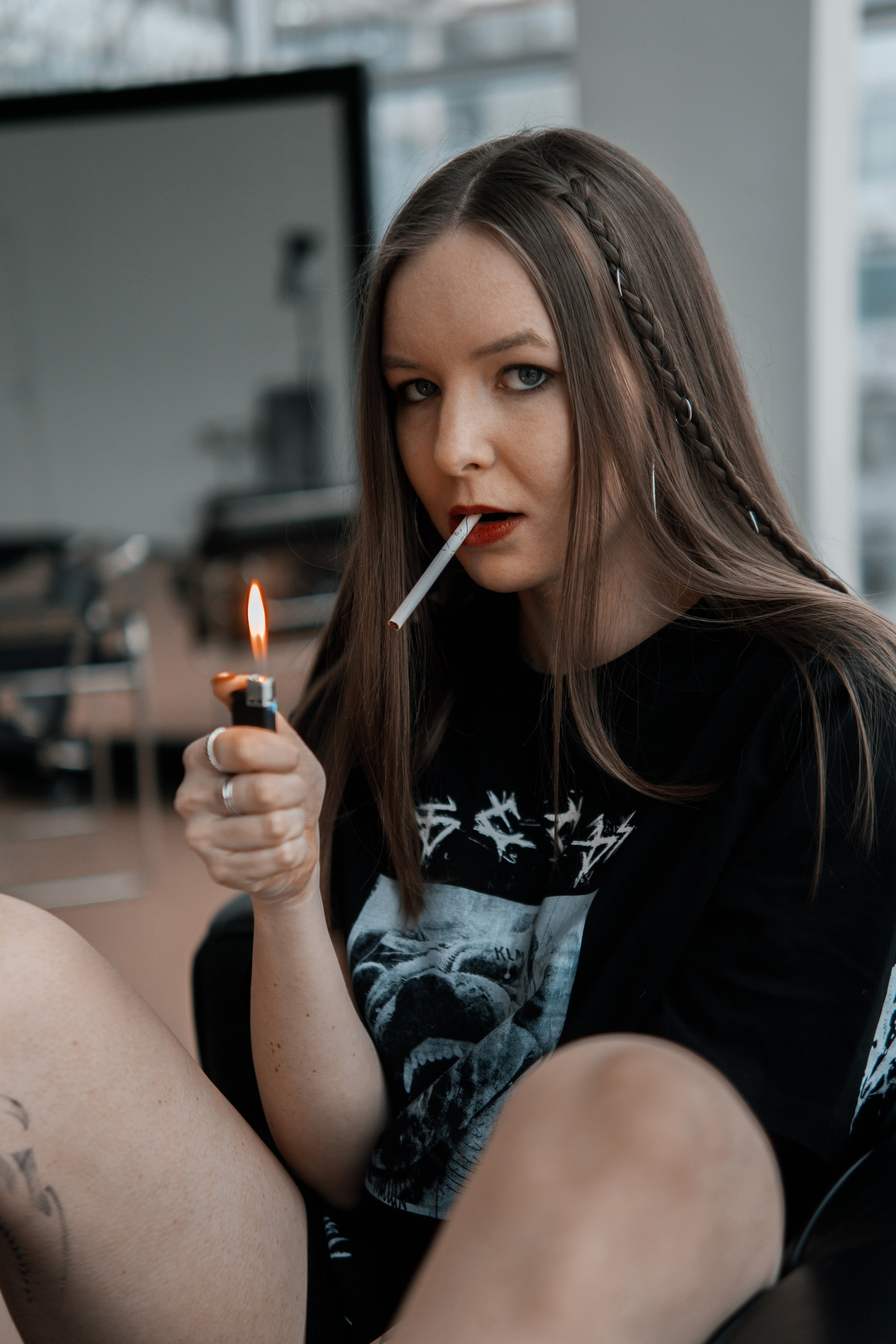 Маша. Фотосъемки в Санкт-Петербурге и Ленинградской области